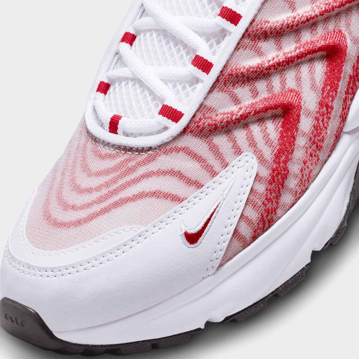 Tn red and white cheap
