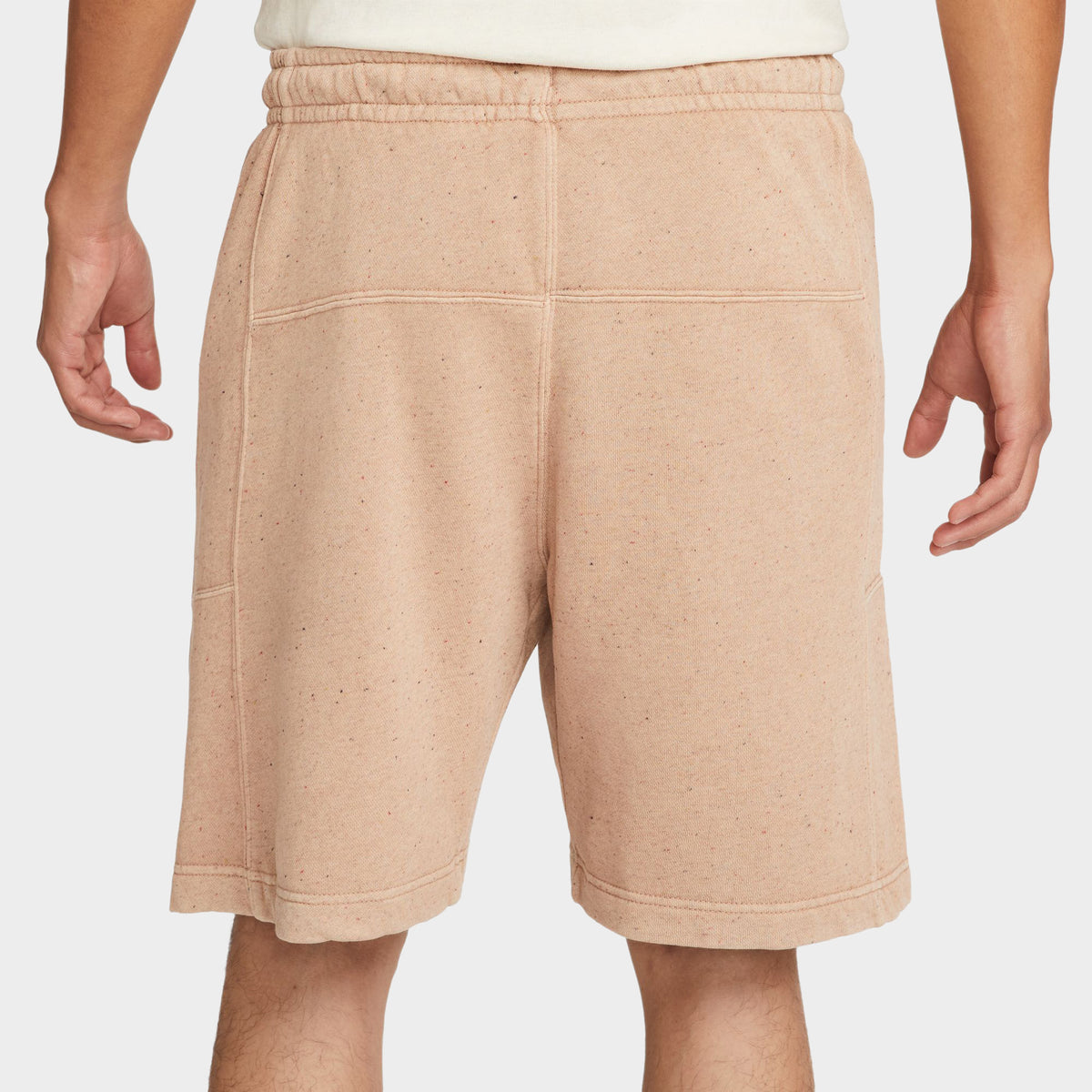Nike Club Fleece Shorts Dark Driftwood JD Sports Canada