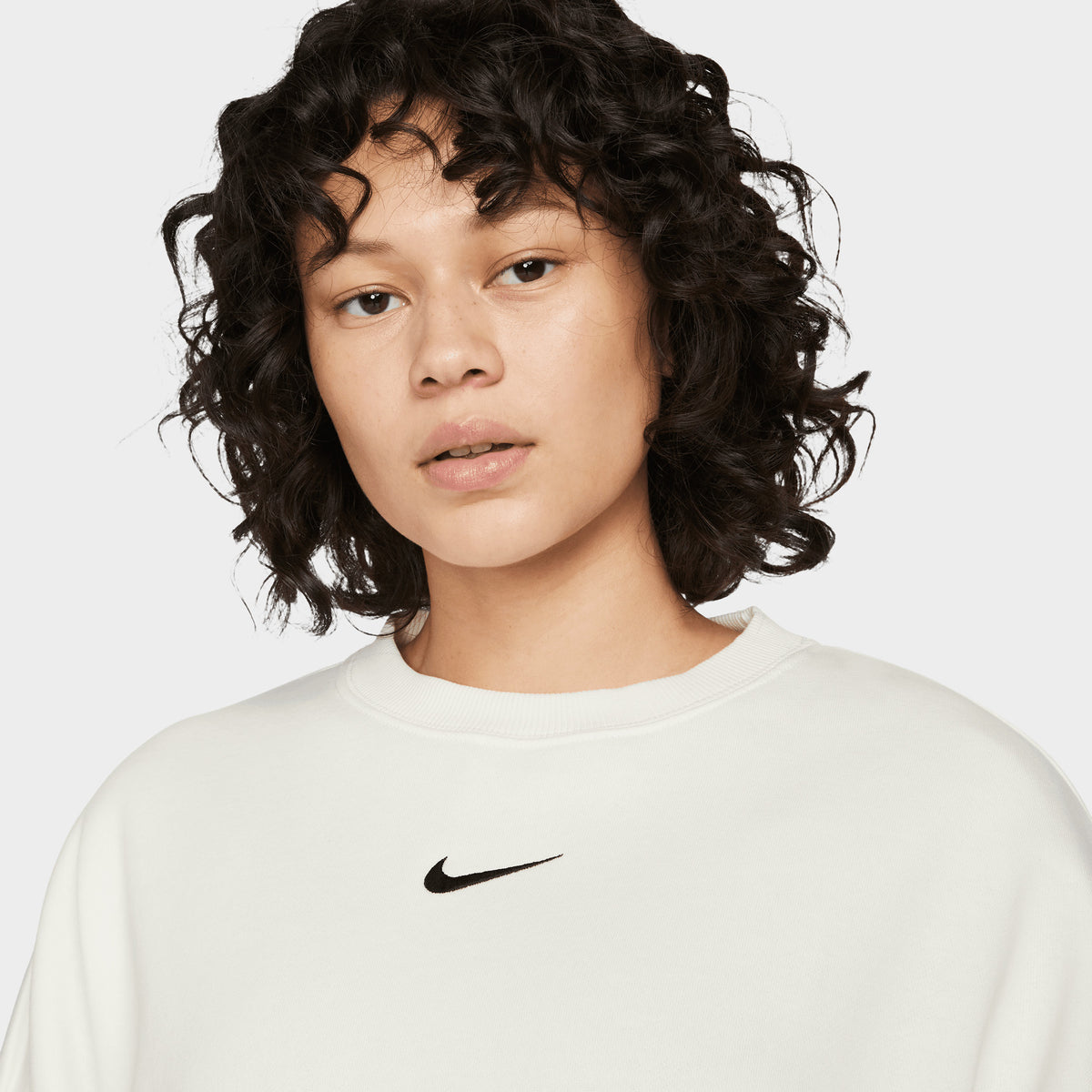 Jd sports nike sweatshirt online