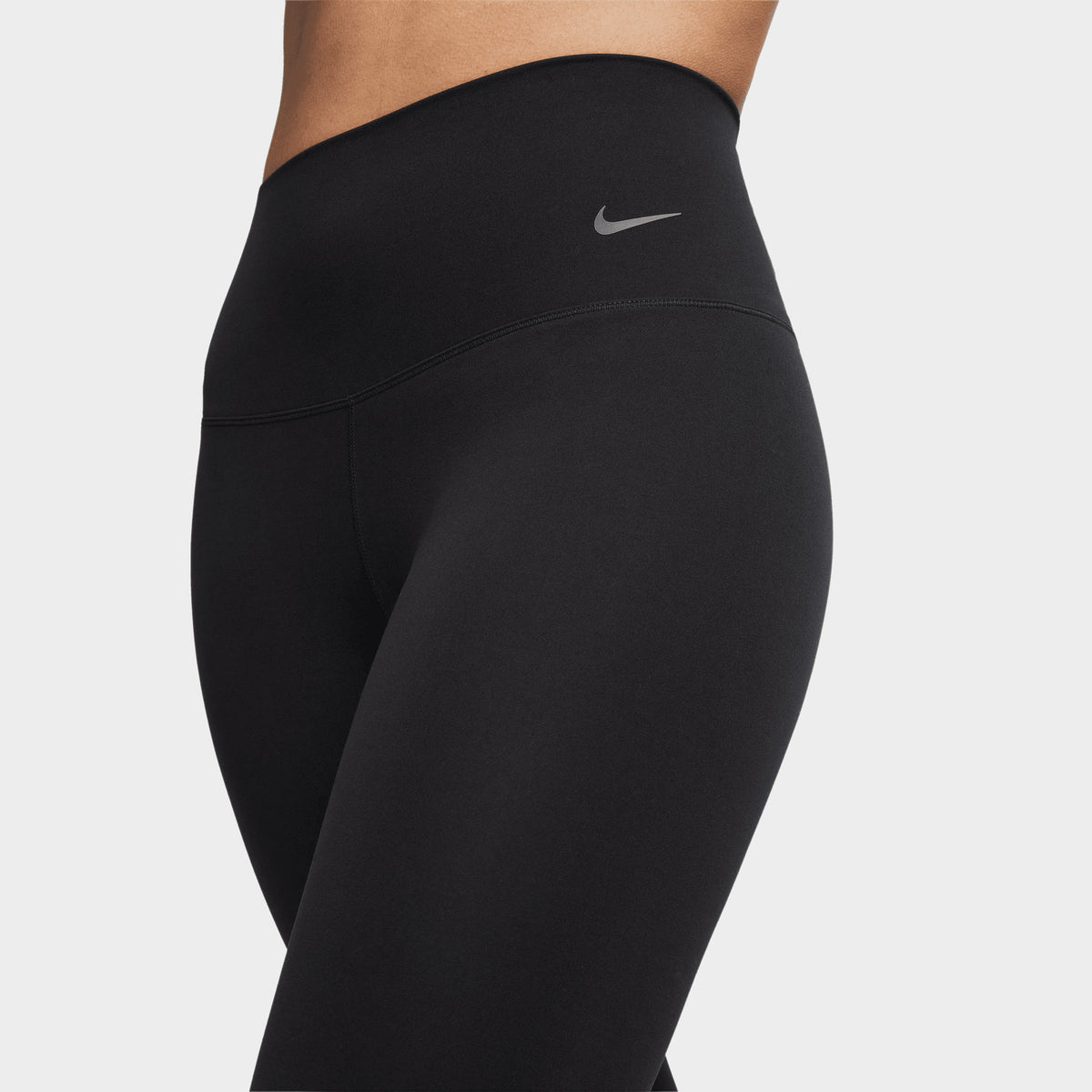 Nike Women's Gentle-Support High-Waisted Full-Length Leggings