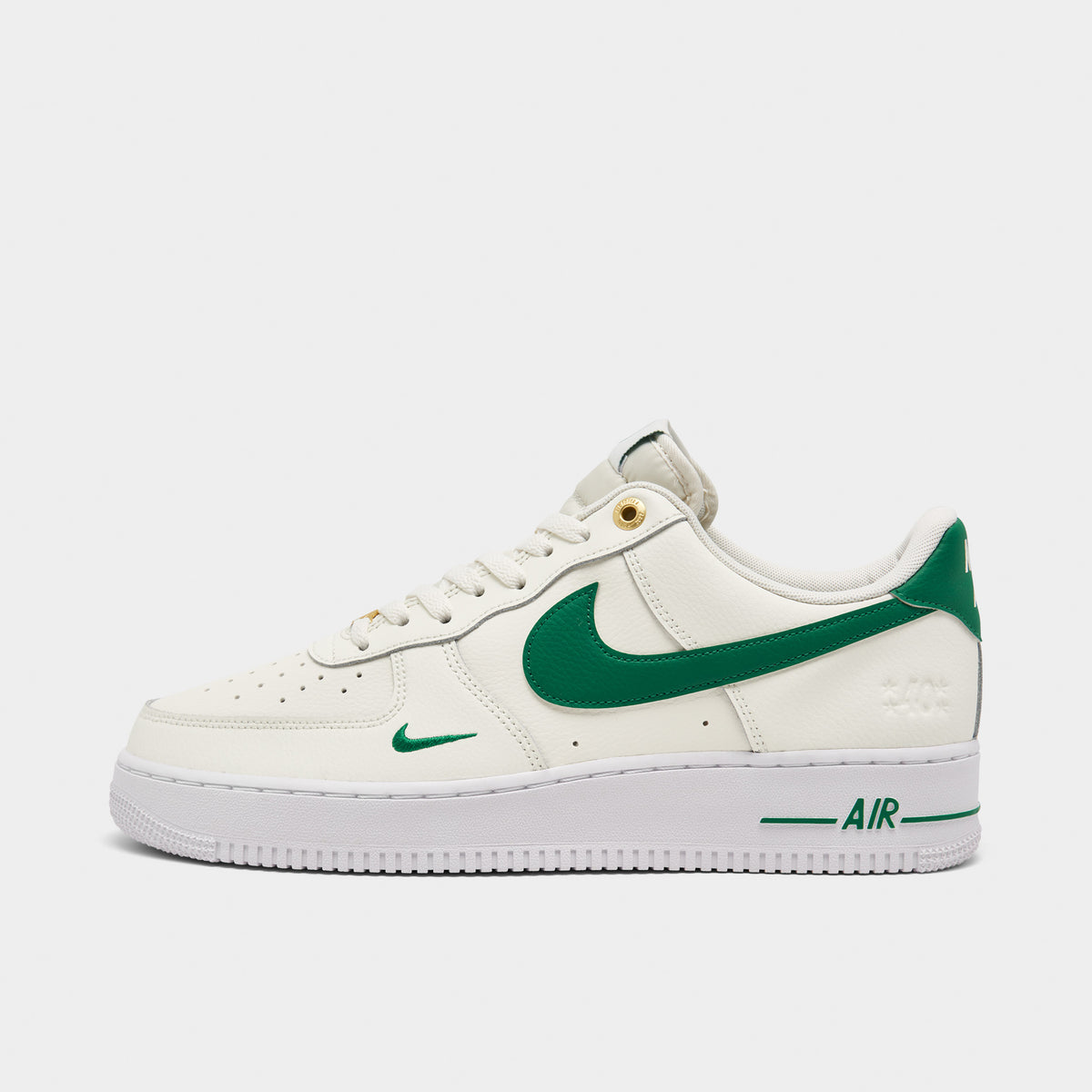 Nike Air Force 1 07 LV8 Sail Malachite White JD Sports Canada