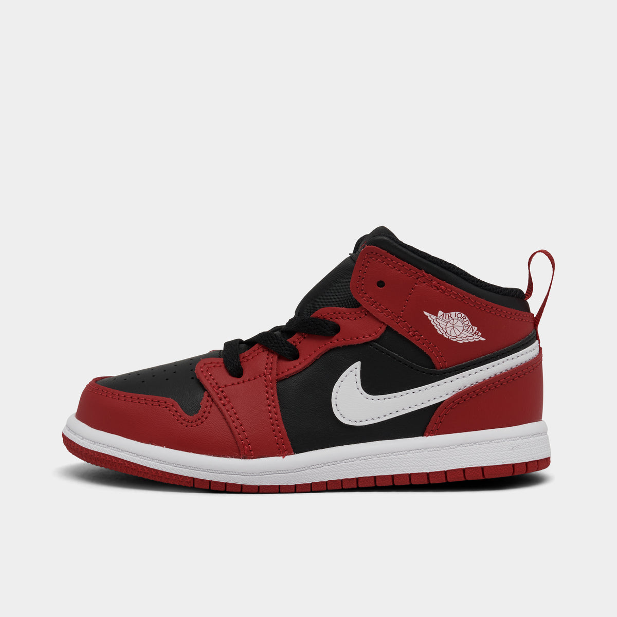 Gym red retro 1 best sale