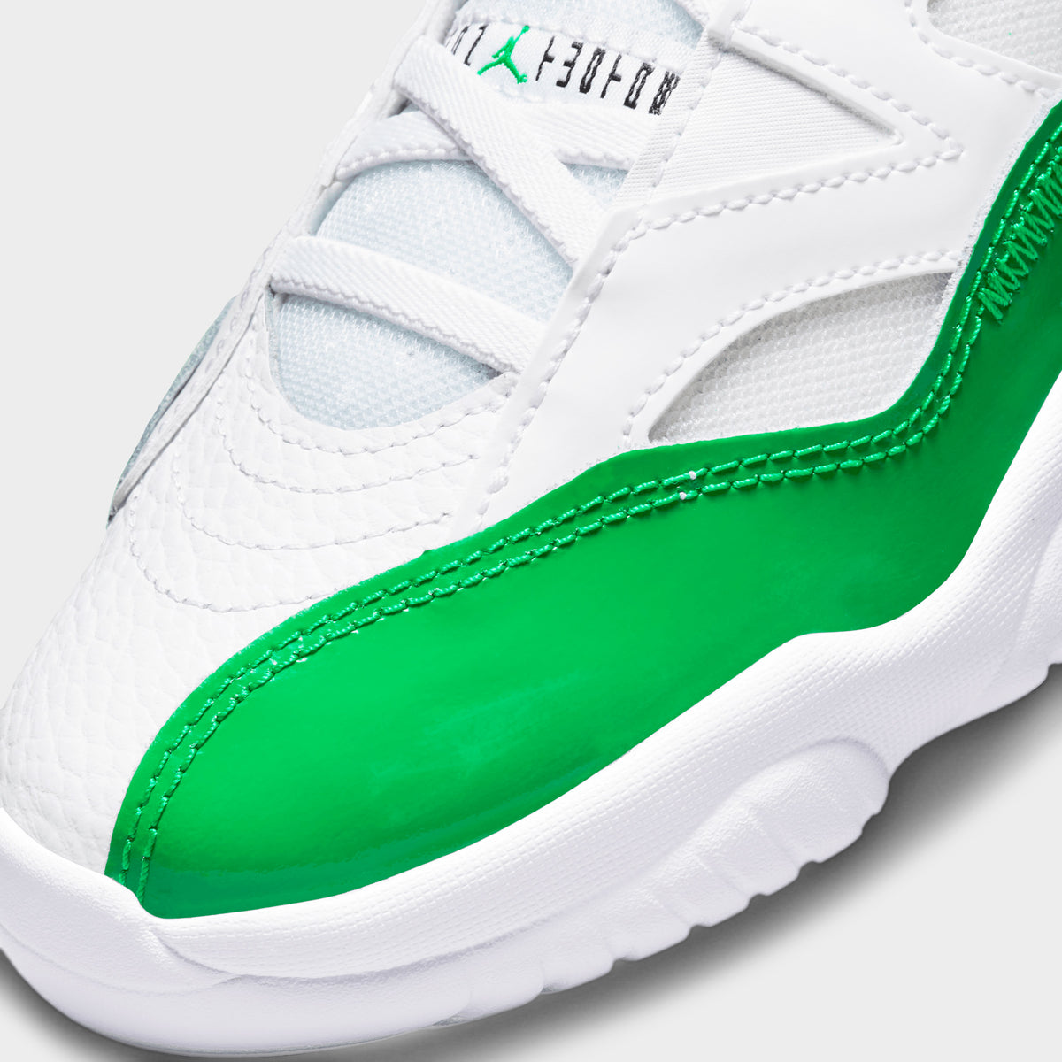 Jordan jumpman green outlet