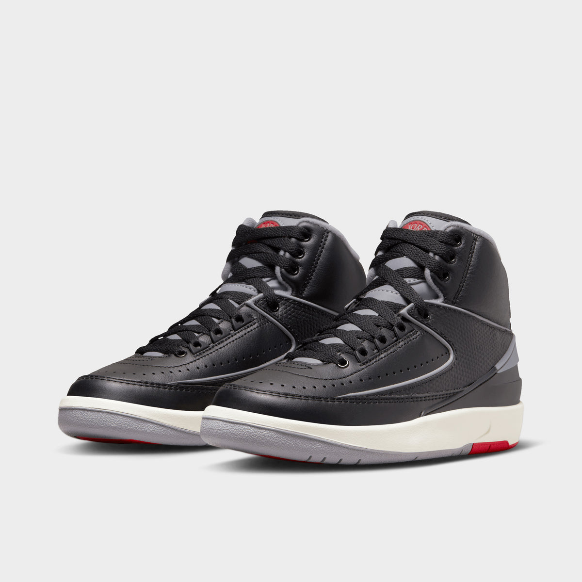Jordan 2 gray shop