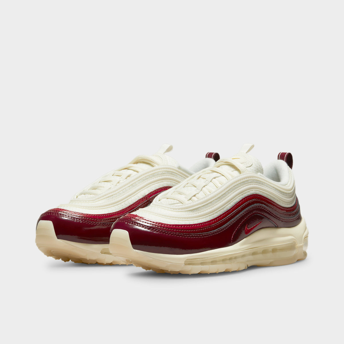 Red womens air max 97 shop