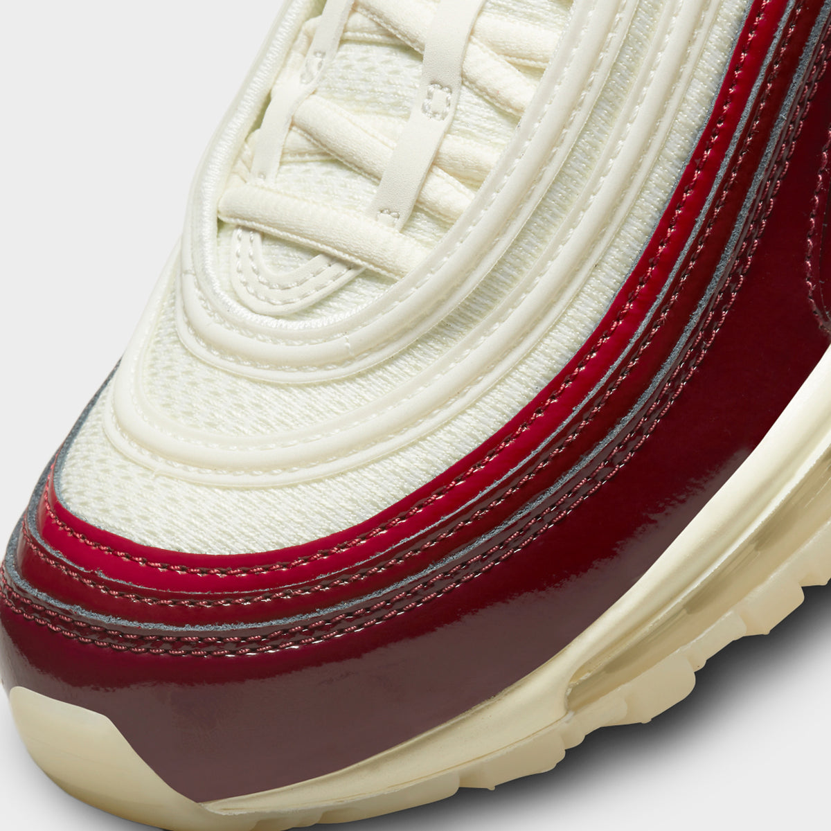 Nike Women s Air Max 97 Dark Beetroot Pomegranate Team Red JD Sports