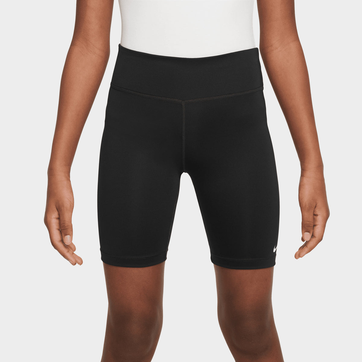 Juniors online biker shorts