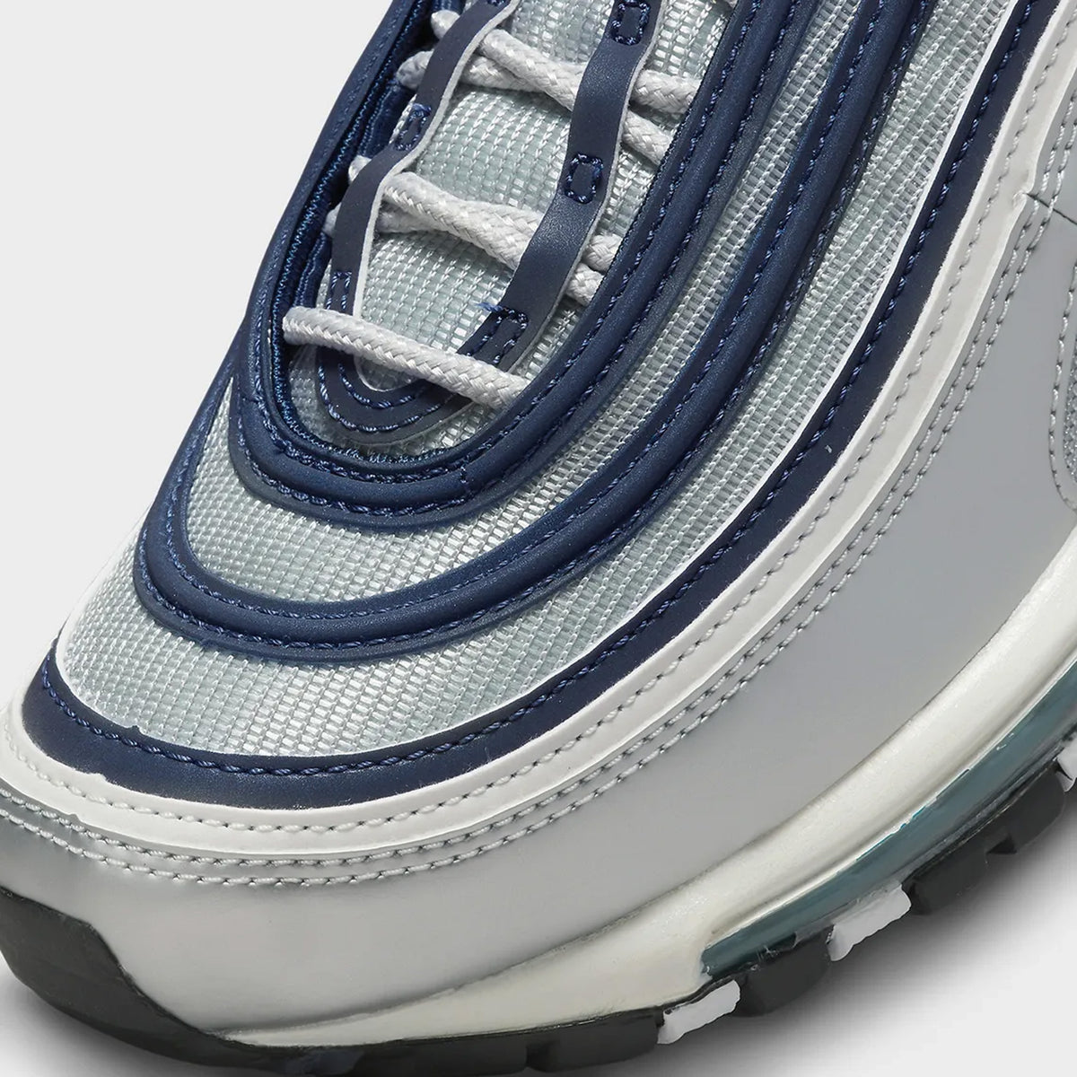 Nike Women s Air Max 97 OG Metallic Silver Chlorine Blue