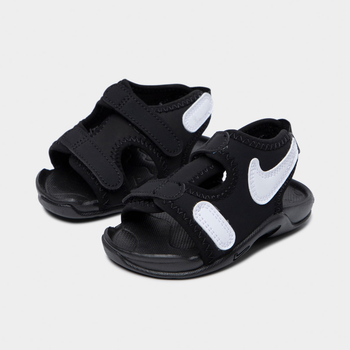 Nike Sunray Protect 6 TD Black White