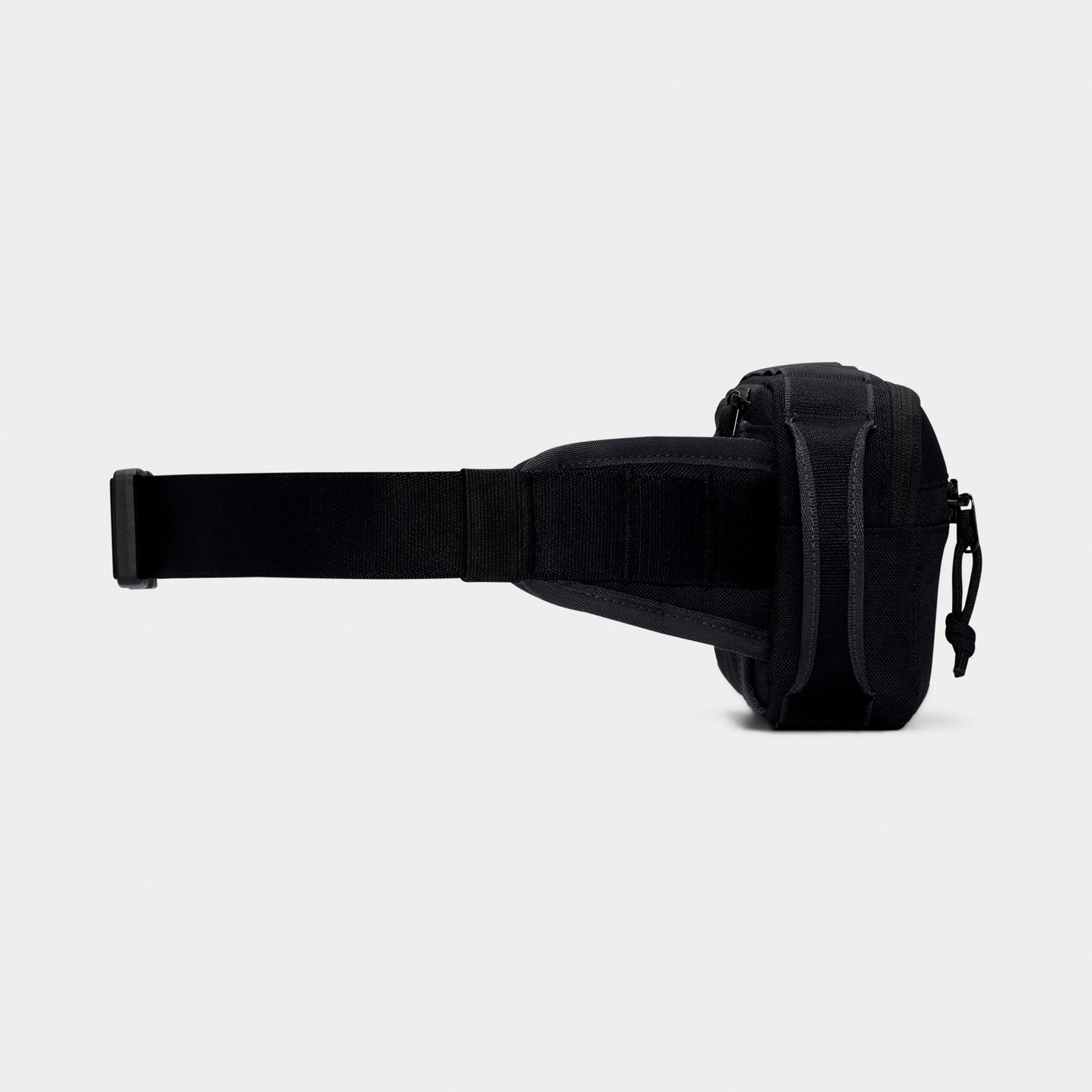 Sac banane Nike Utility Speed (2L) Noir / Gris fer