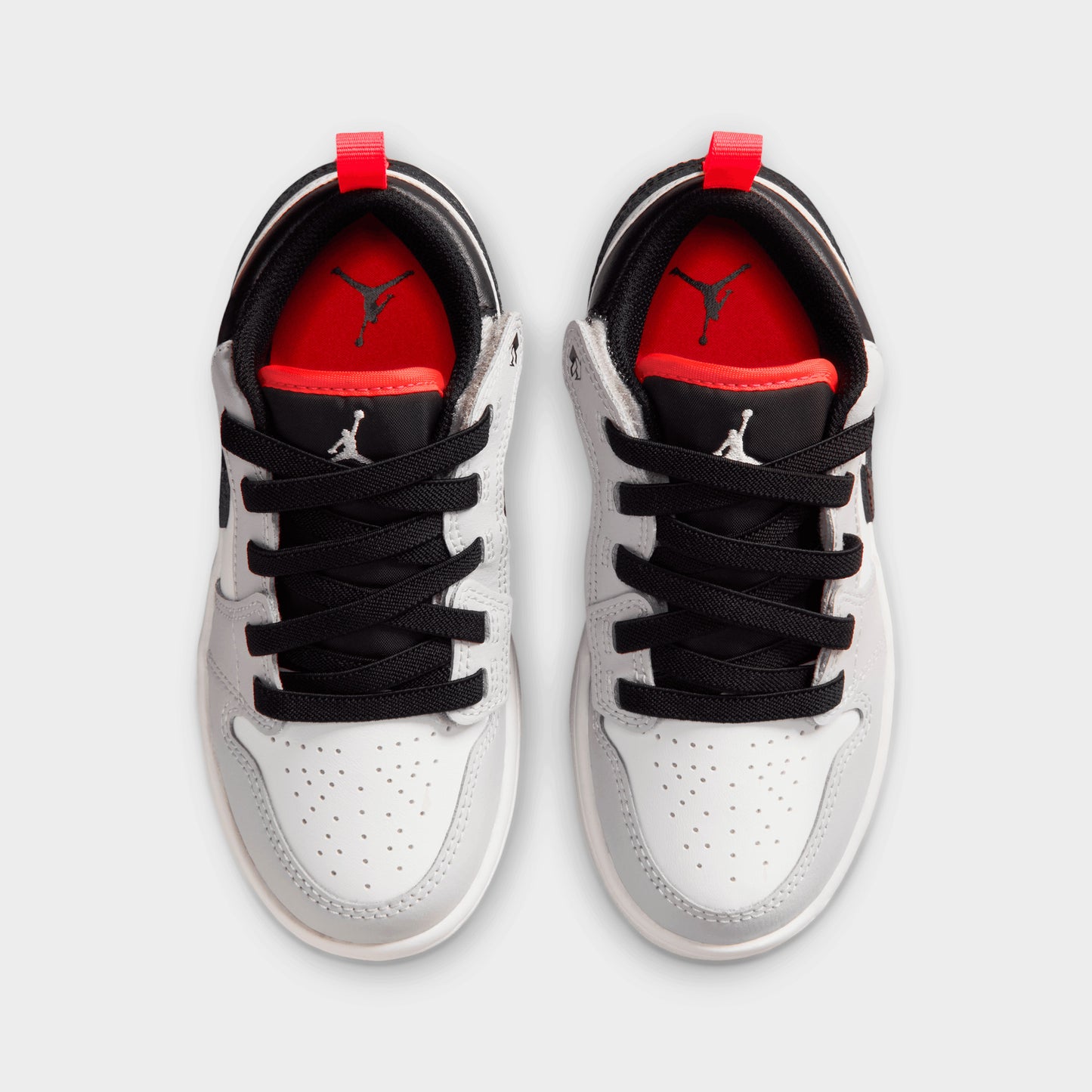 Jordan 1 Low Alt PS Black / Black - Summit White