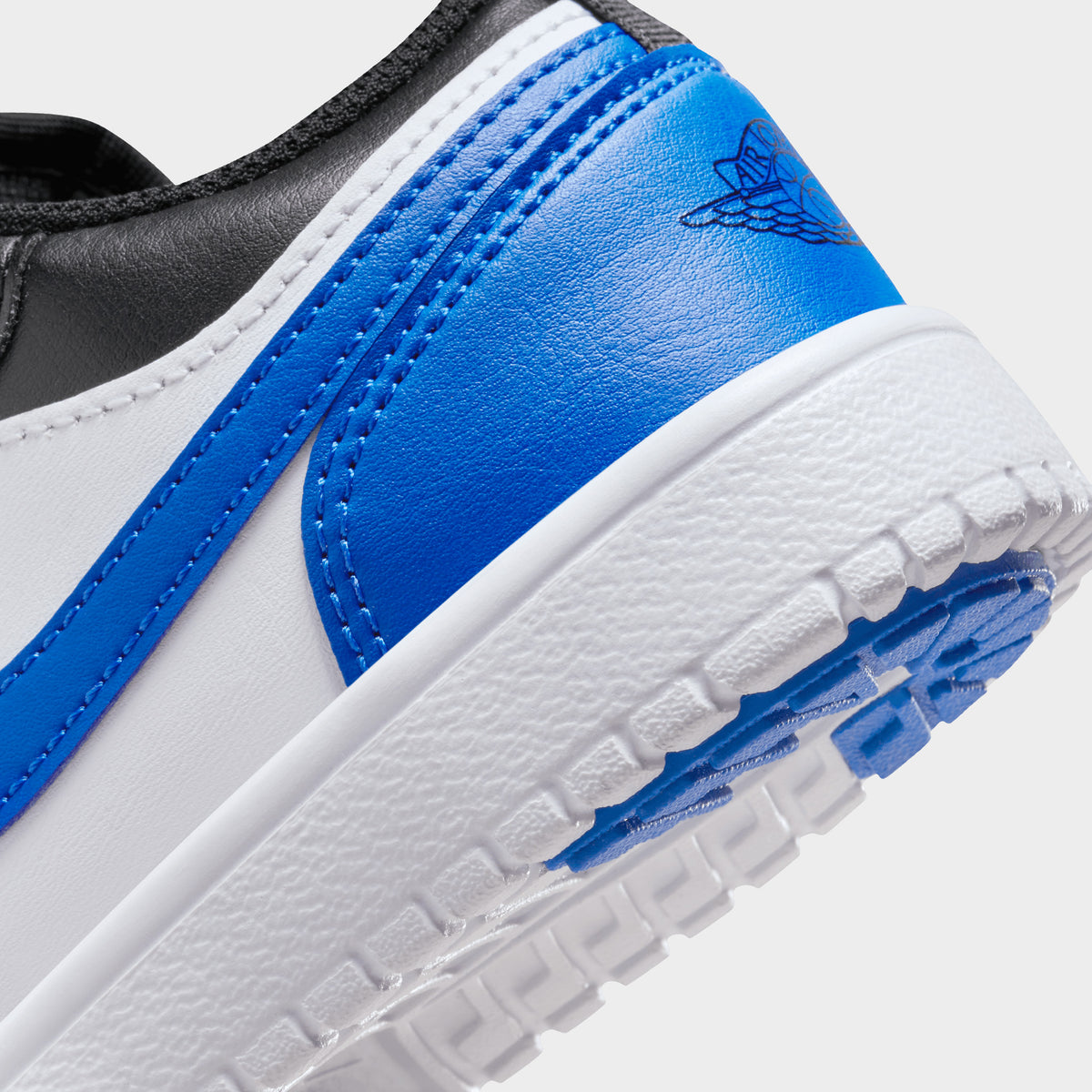 Jordan 1 shop royal blue 217