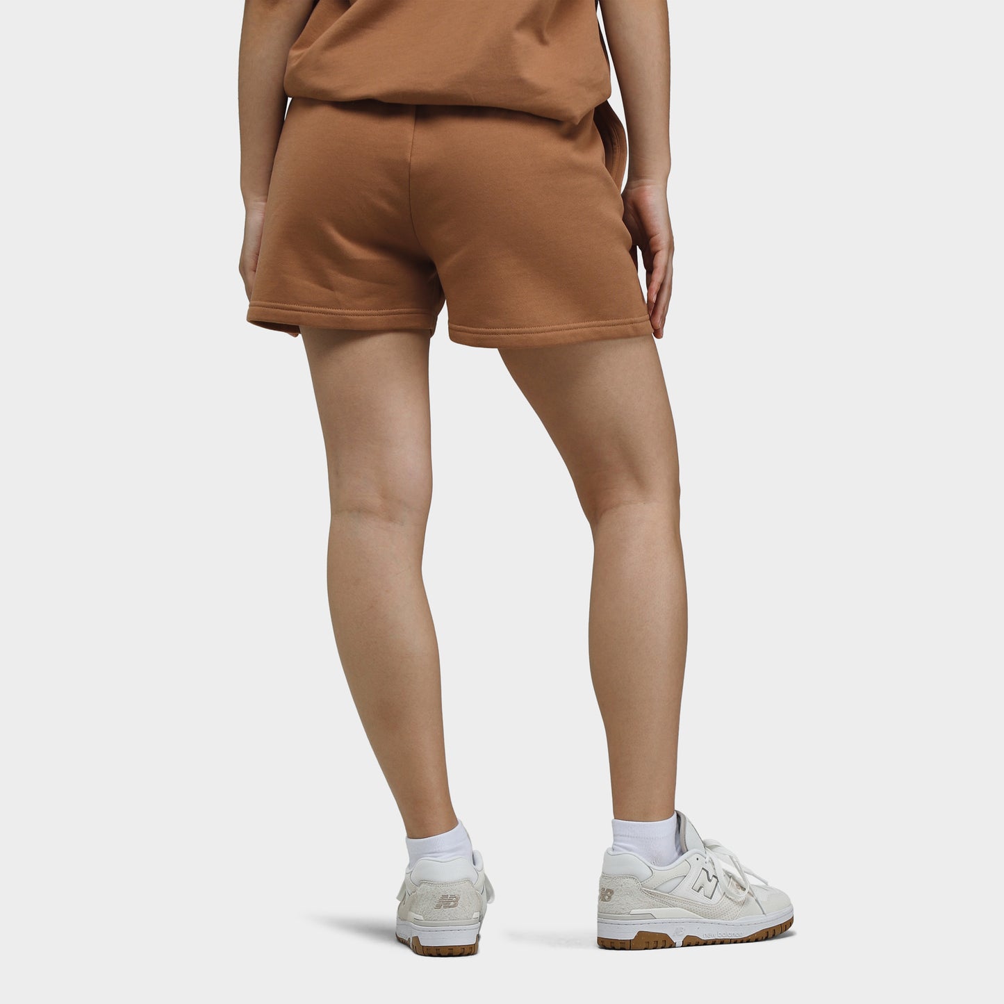 Shorts SZN Femme DAILYSZN / Brun