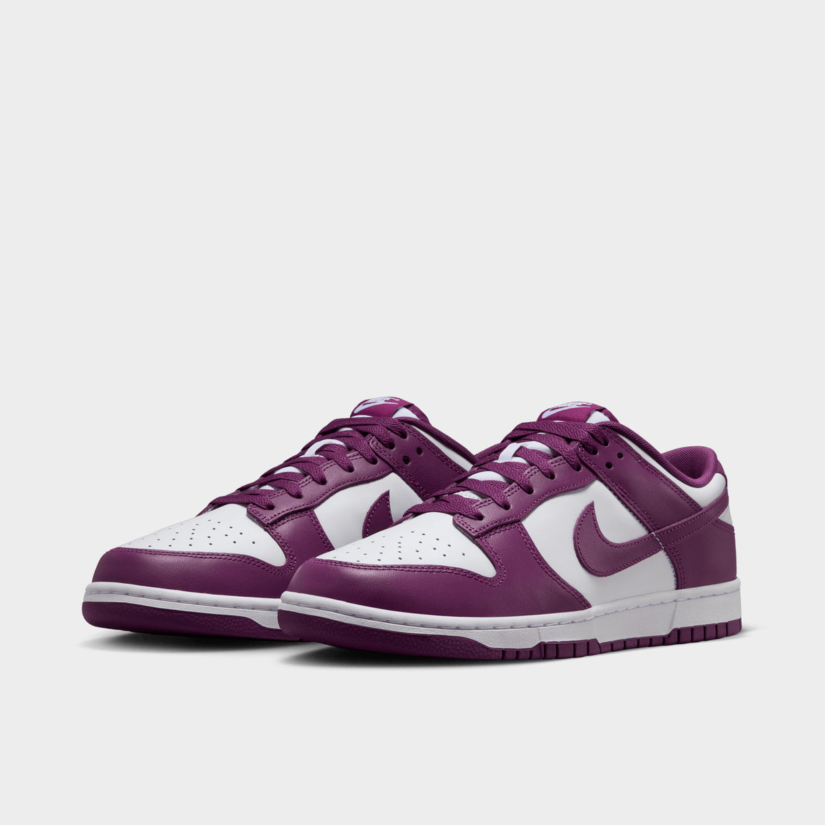 Nike Dunk Low Retro White Viotech White JD Sports