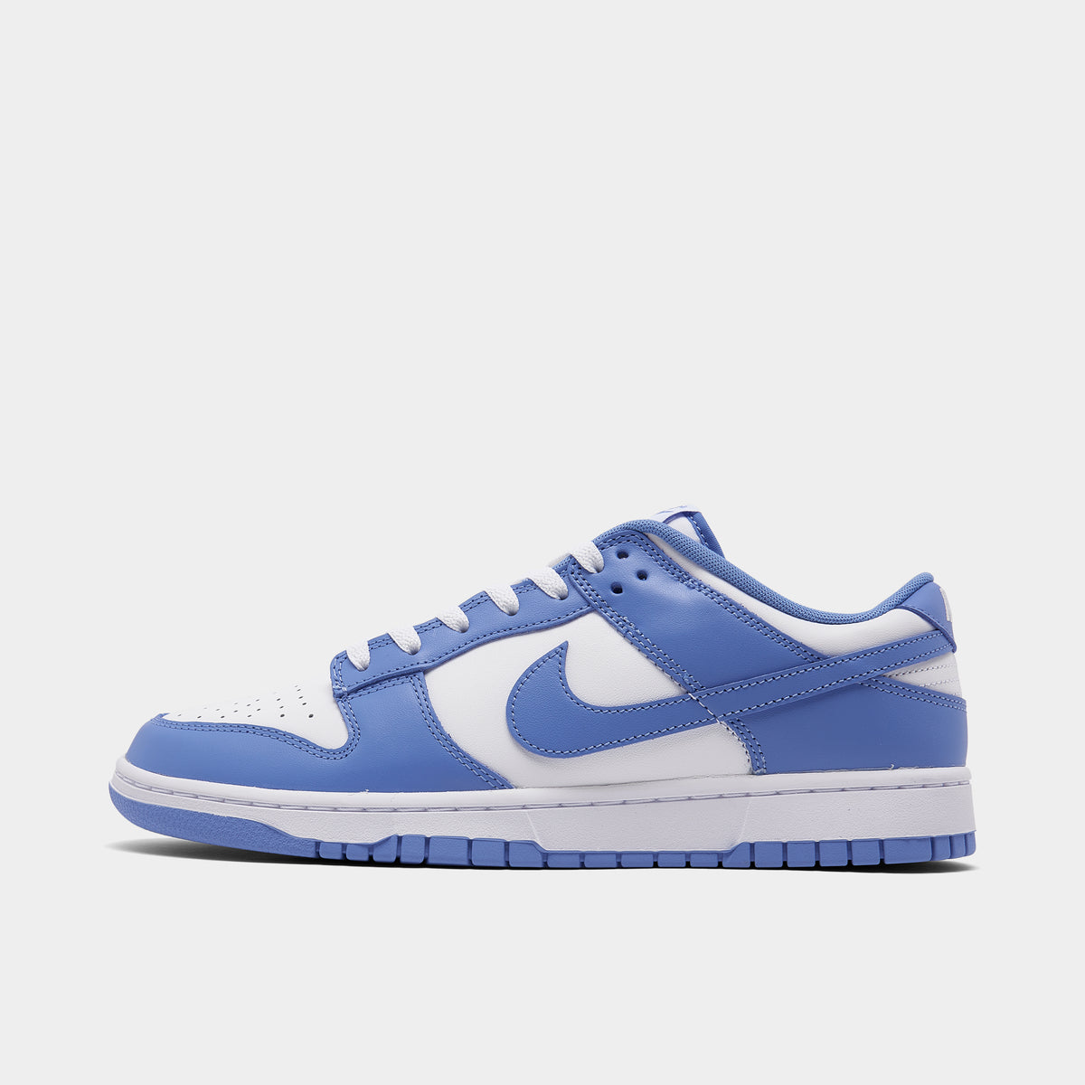 Nike Dunk Low Retro Polar / Polar - White | JD Sports