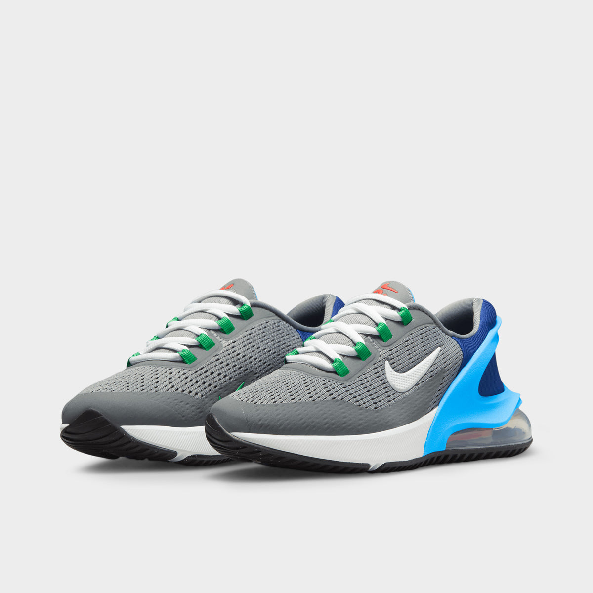 Nike 270 grey outlet black blue