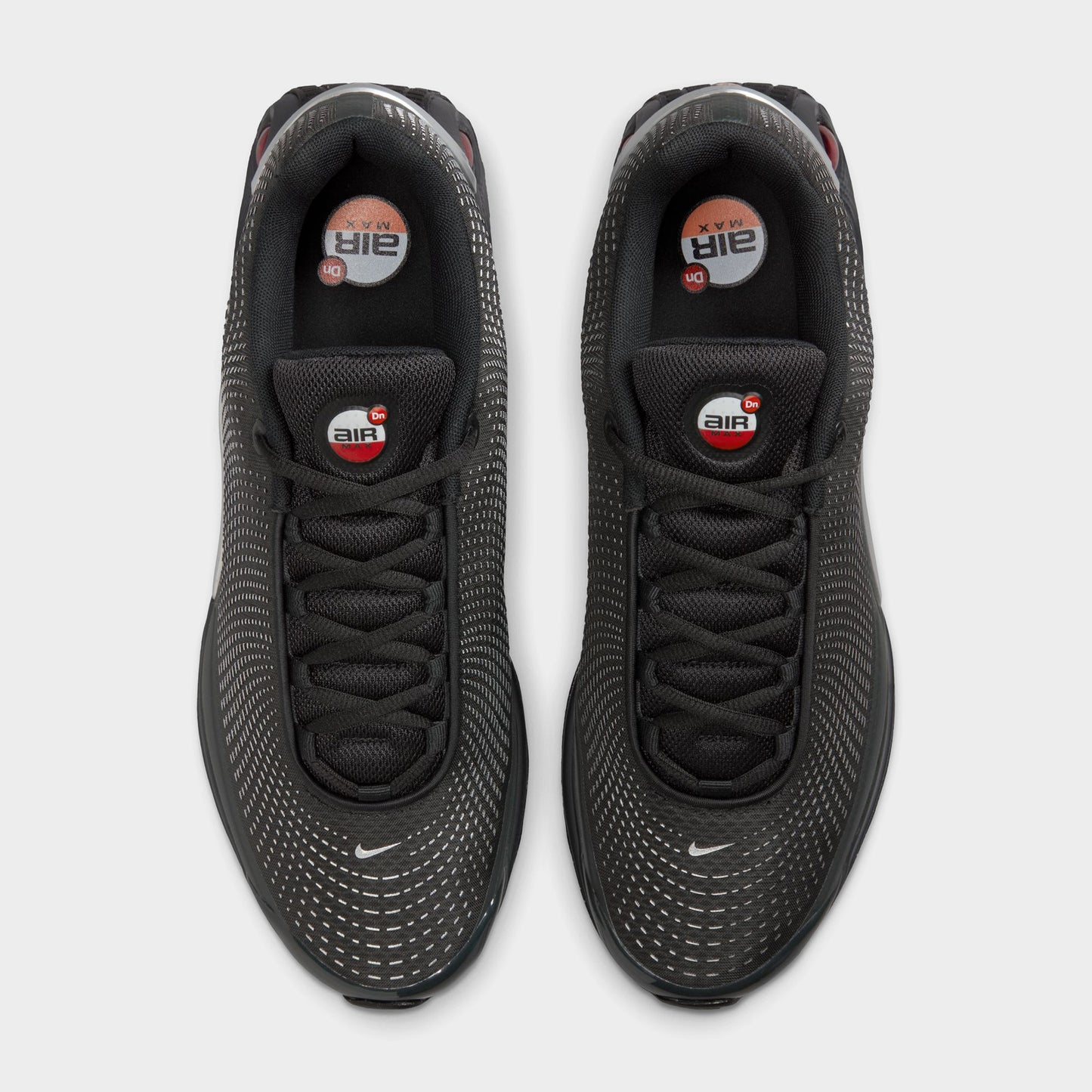 Nike Air Max Dn Black / University Red