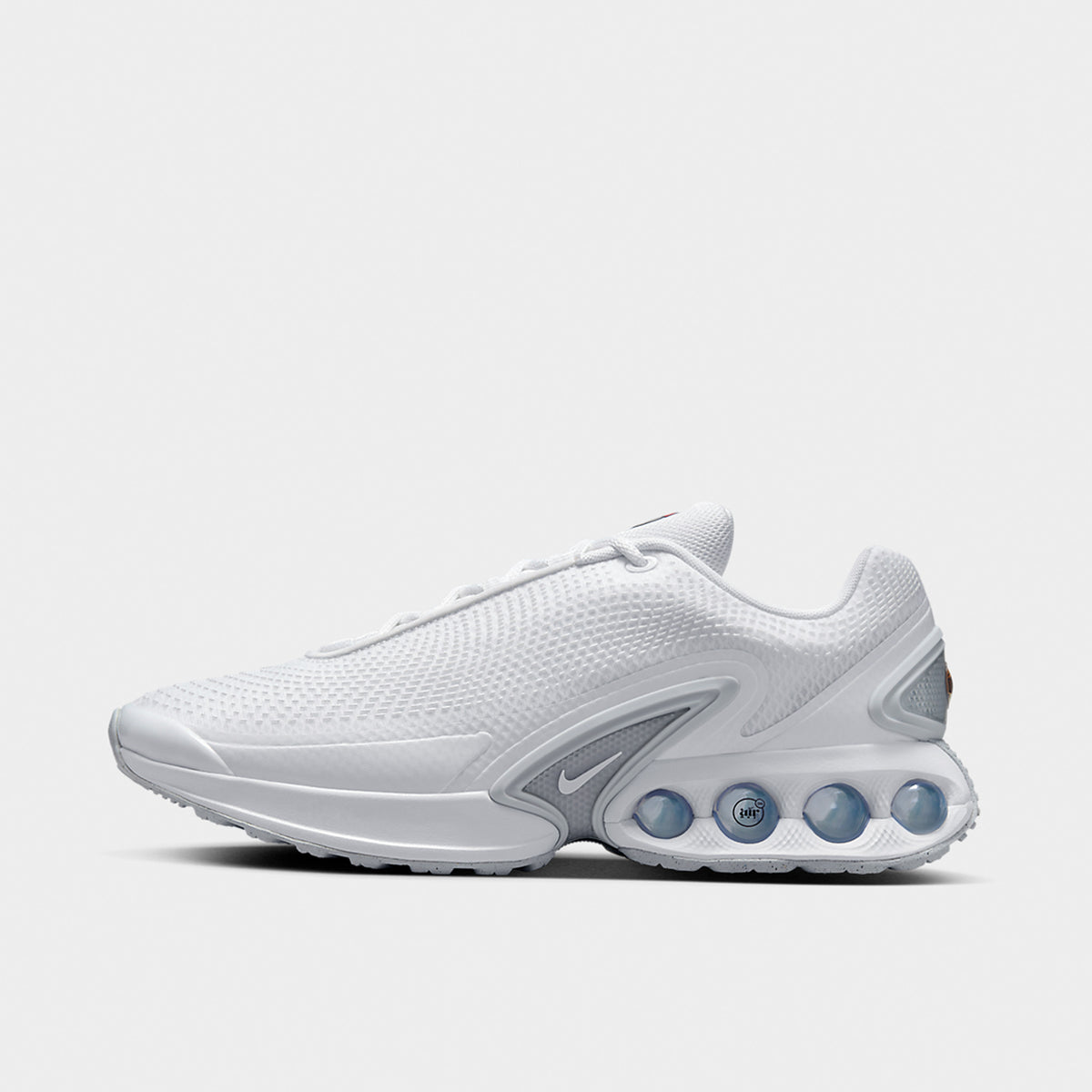 Nike Air Max Dn White White White JD Sports