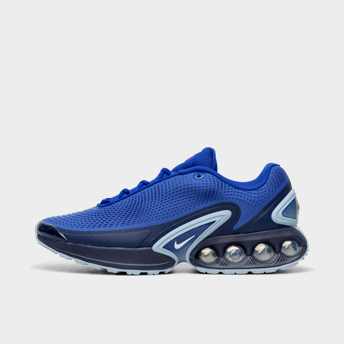 Nike Air Max DN Hyper Blue White Midnight Navy JD Sports
