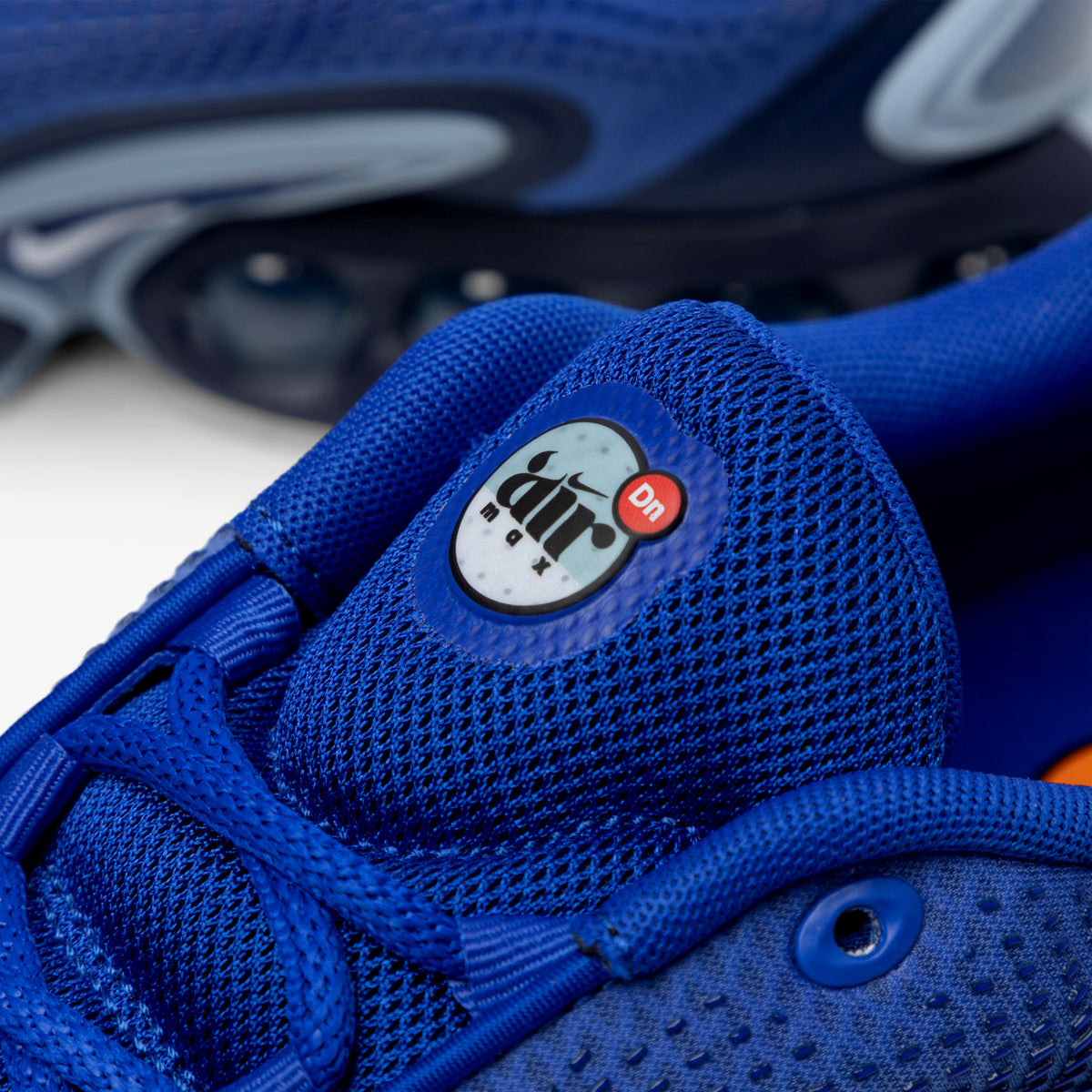 Nike Air Max DN Hyper Blue White Midnight Navy JD Sports