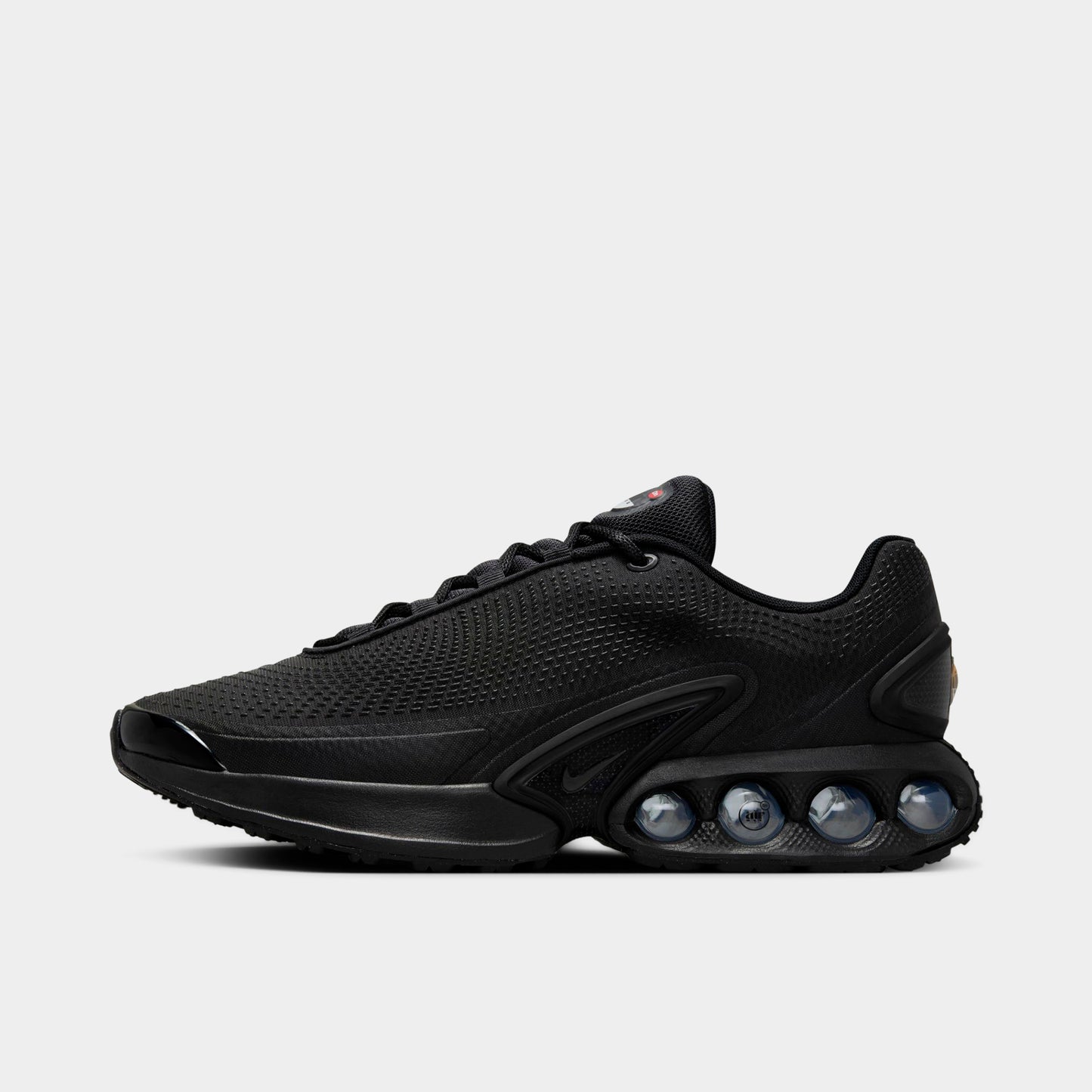Nike Air Max Dn Noir / Noir - Noir