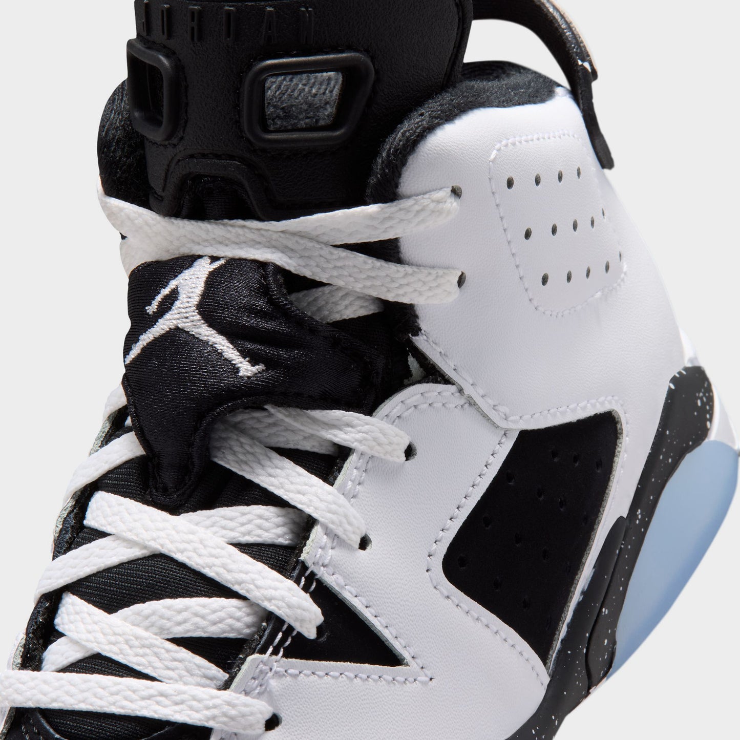 Jordan 6 Rétro PS Blanc / Multicolore