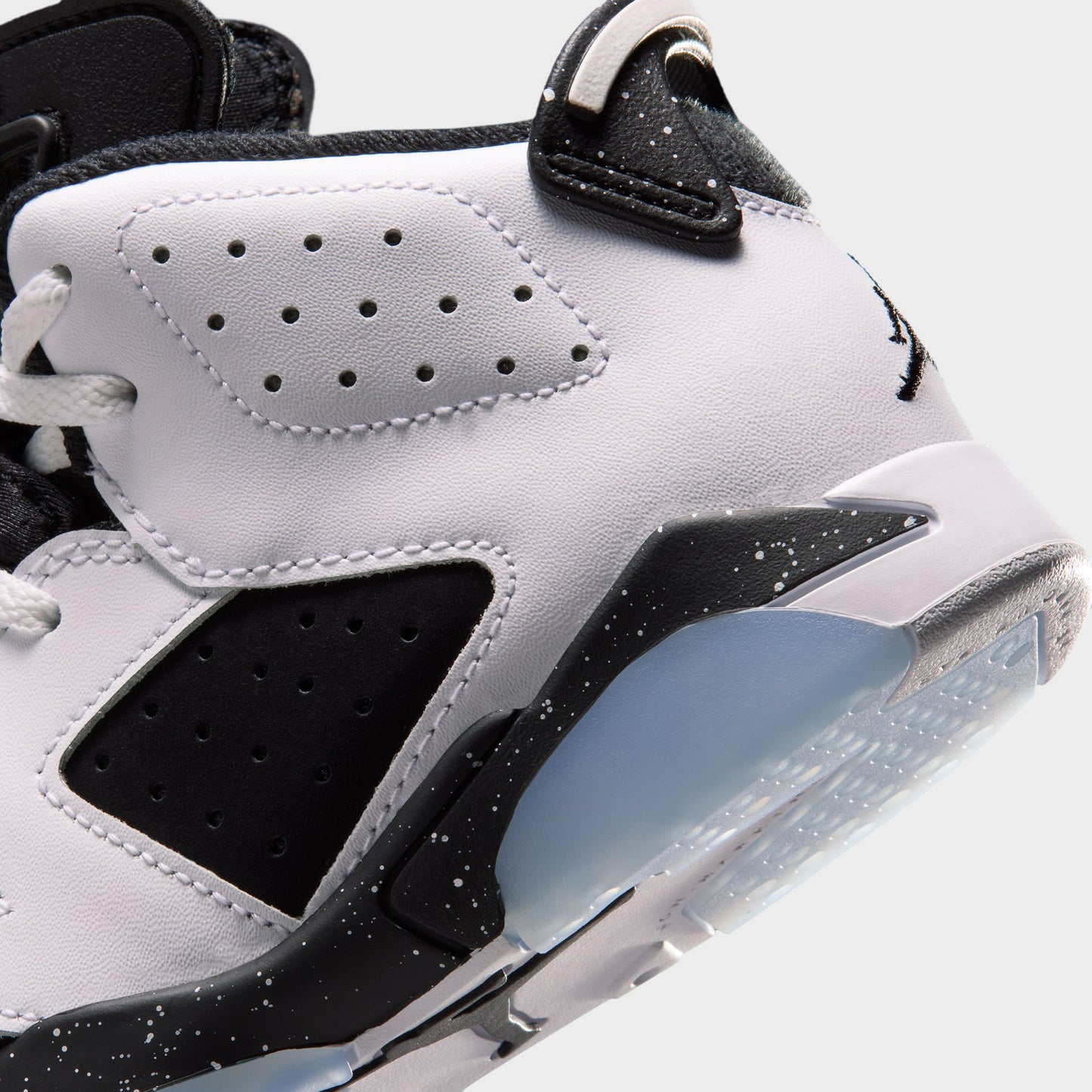 Jordan 6 Rétro PS Blanc / Multicolore