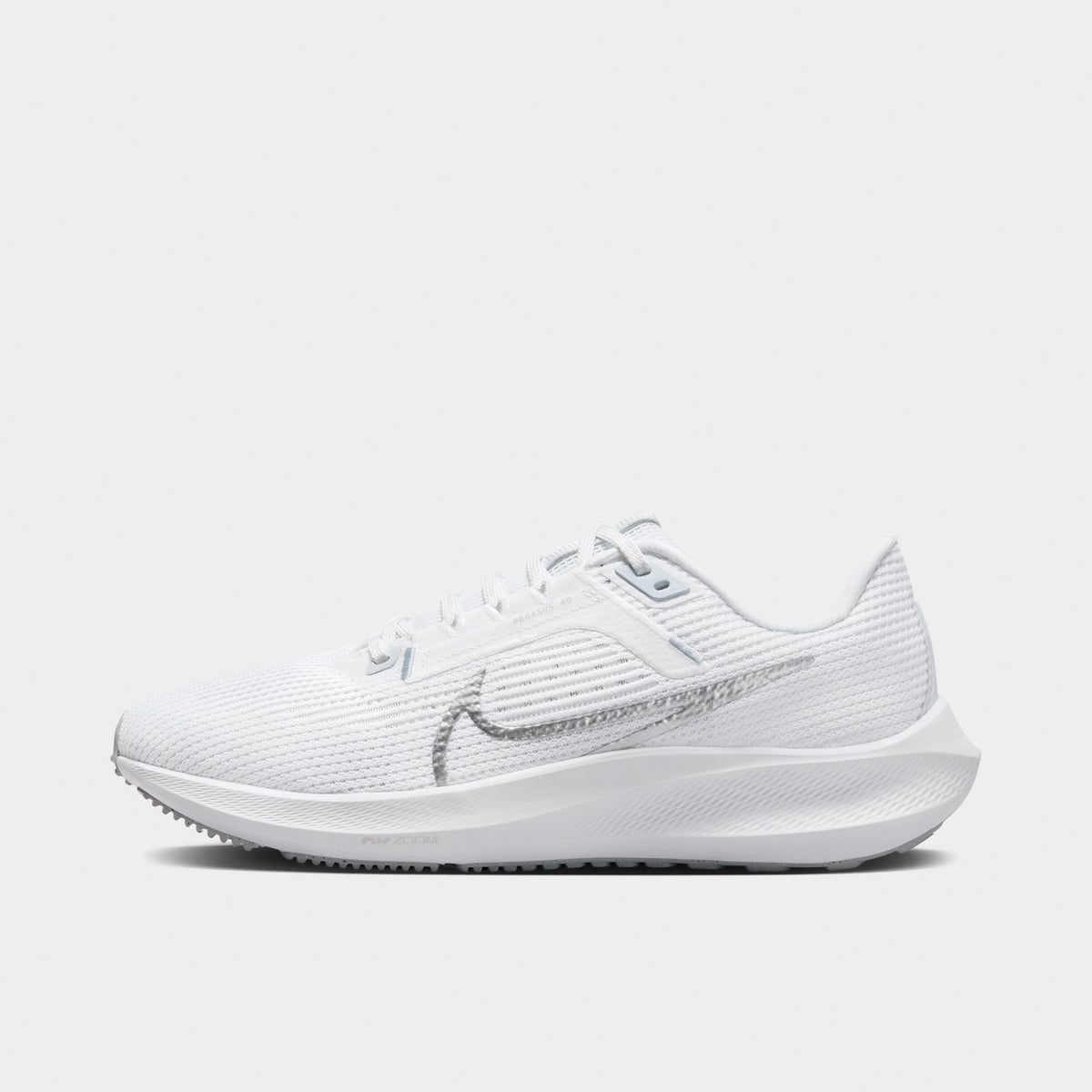 Nike outlet white pegasus