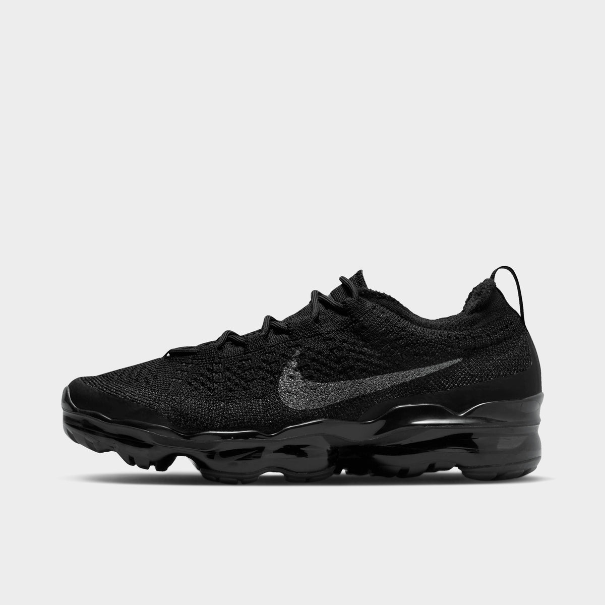 Nike Women's Air VaporMax 2023 Flyknit Black / Black - Anthracite