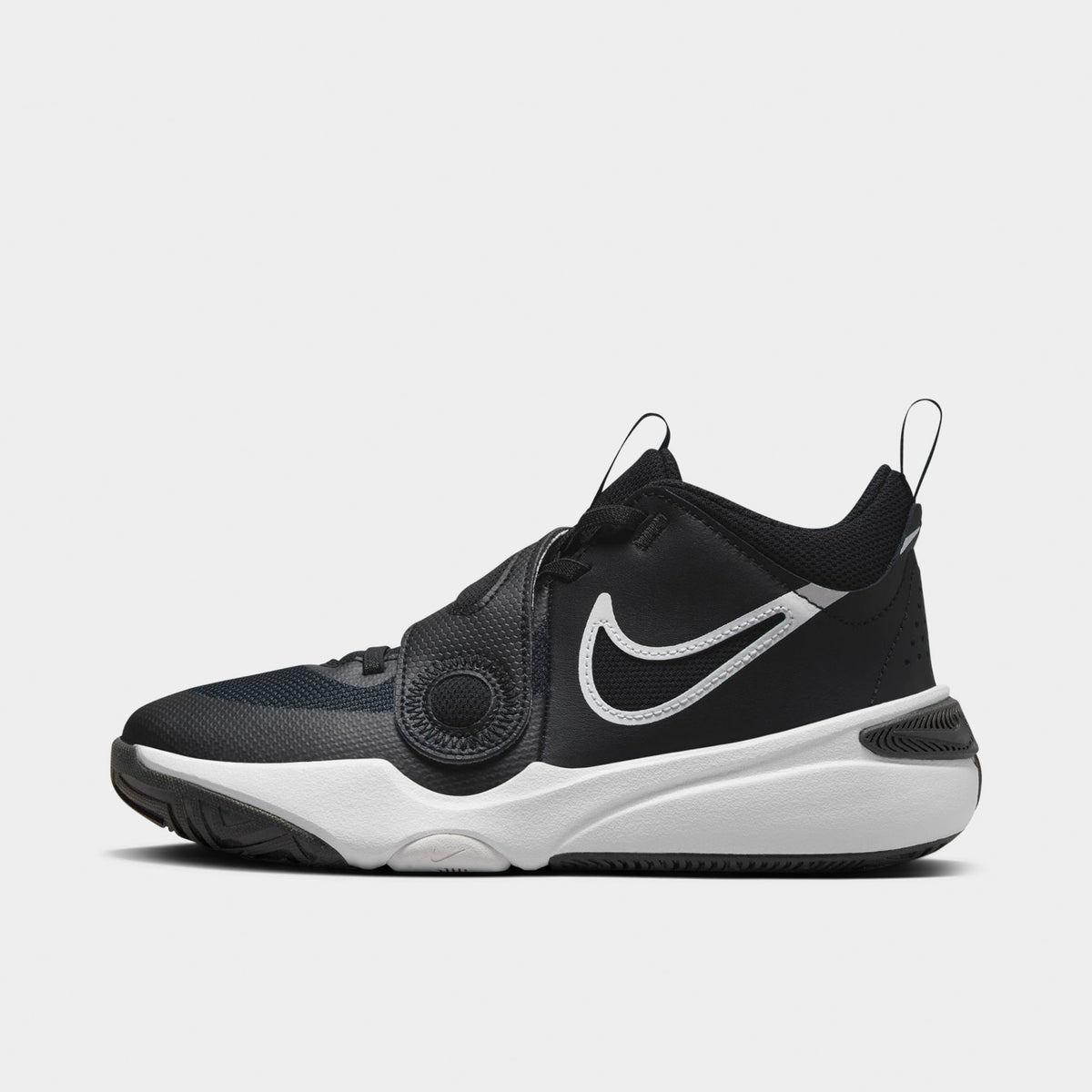 Nike team top hustle 38