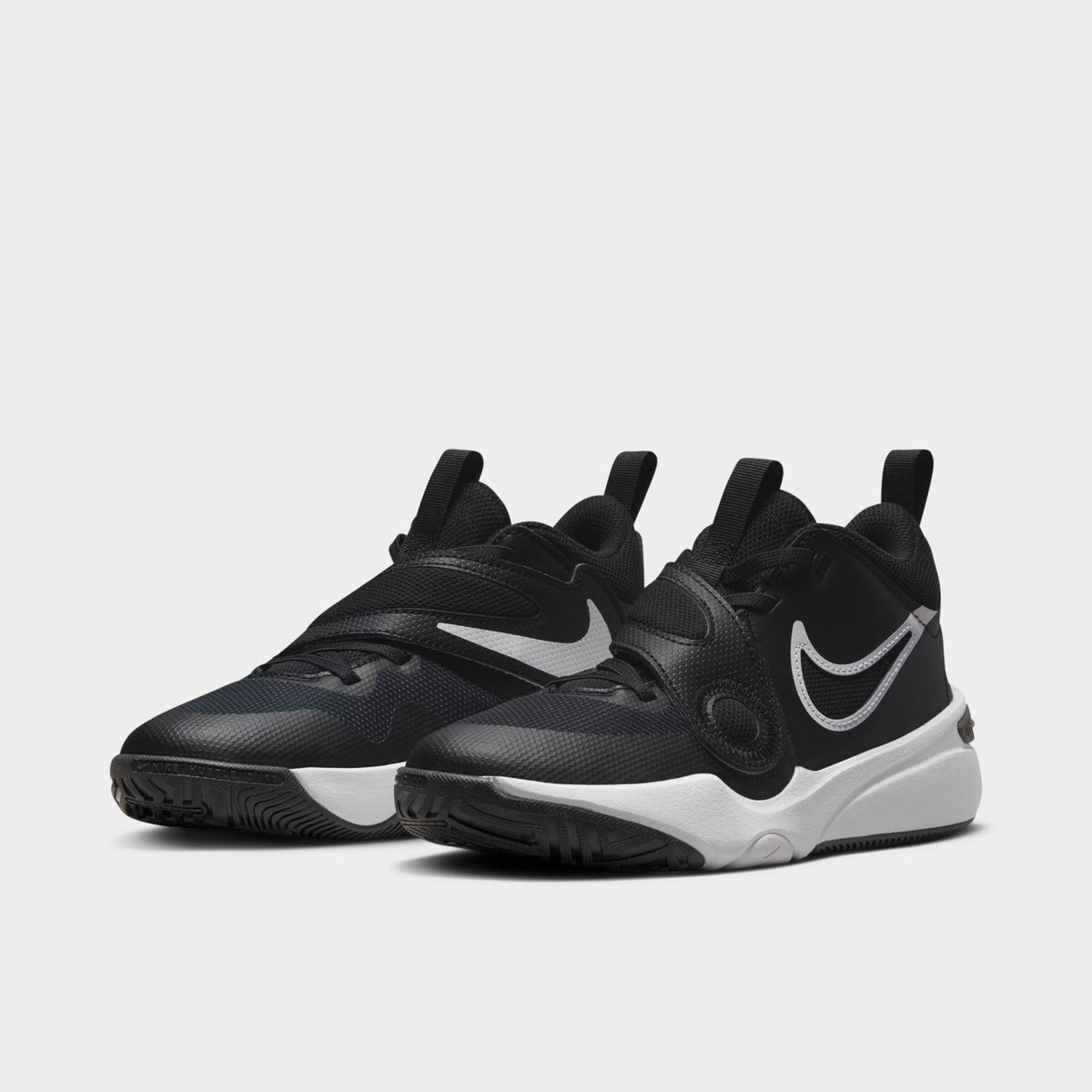 Nike hustle d 8 best sale