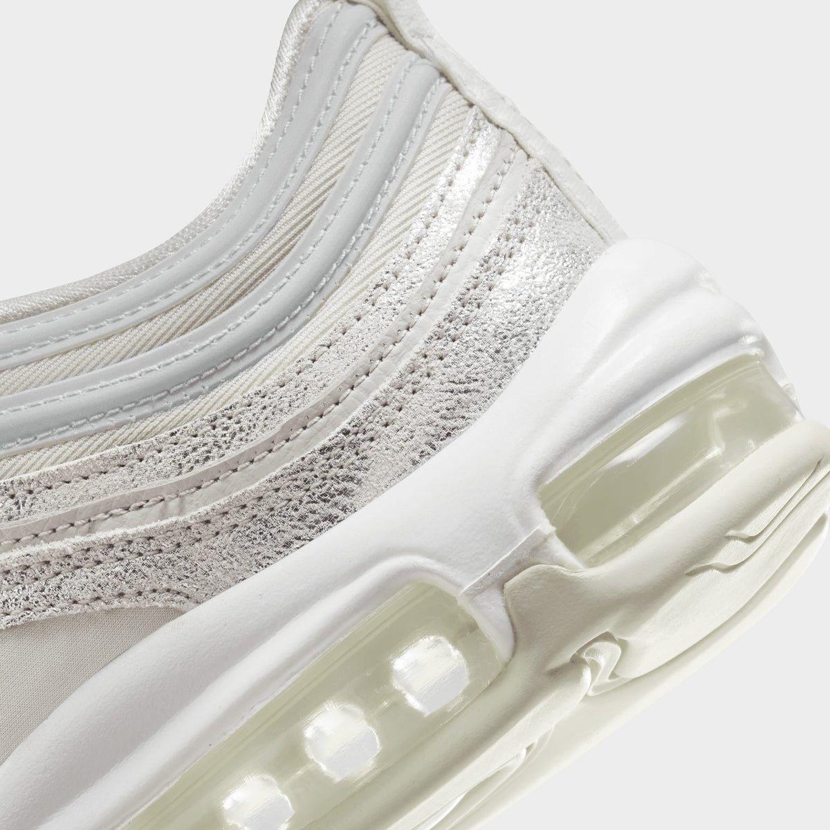 Nike Women's Air Max 97 Light Bone / Phantom - Light Bone | JD Sports