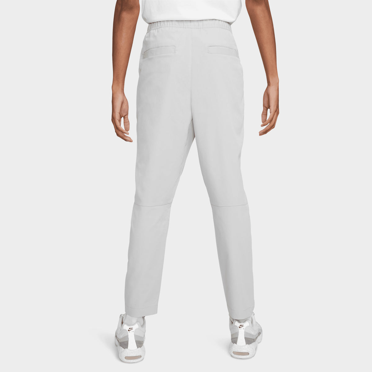Nike cropped pants clearance
