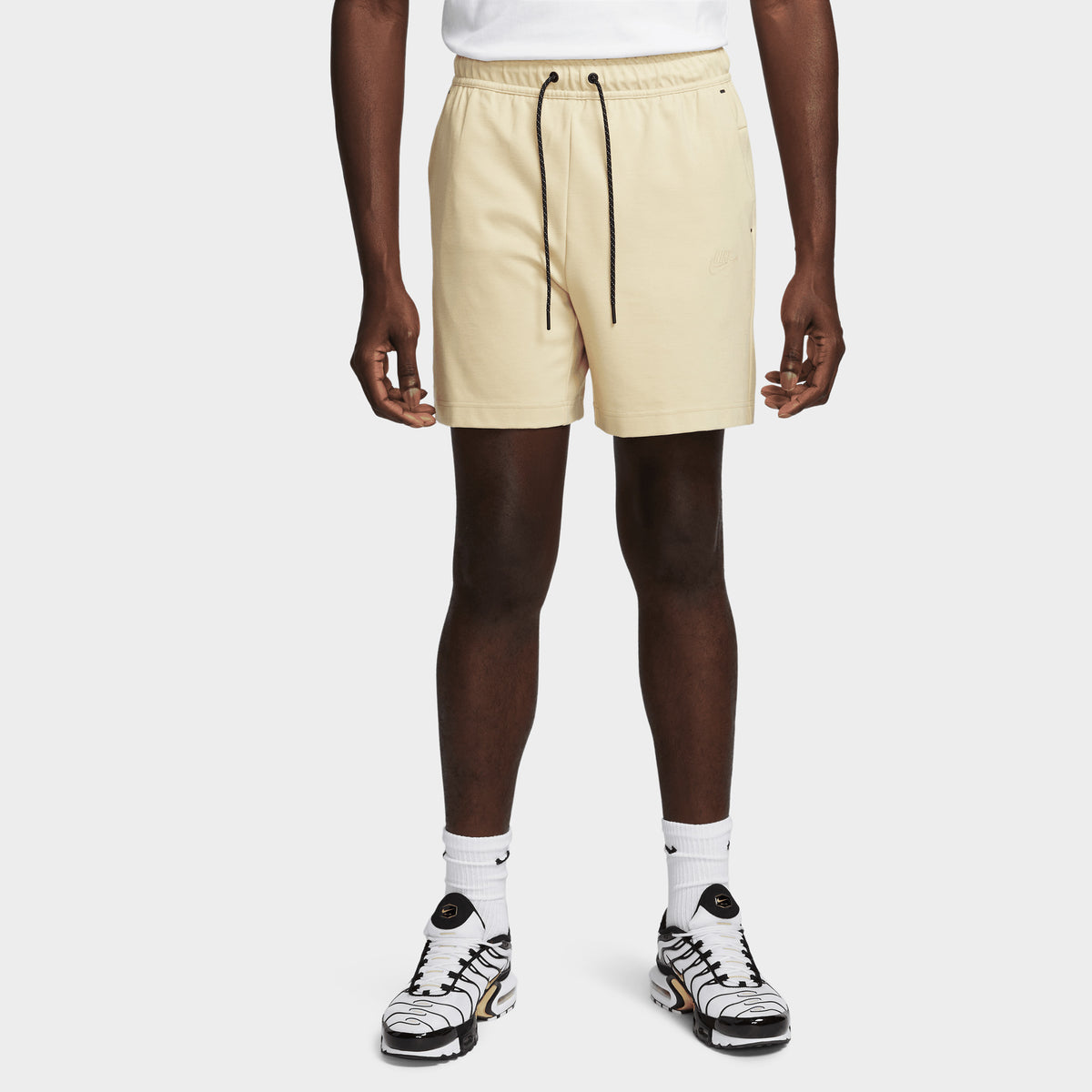 Sportswear Tech Fleece Shorts by Nike Online, THE ICONIC