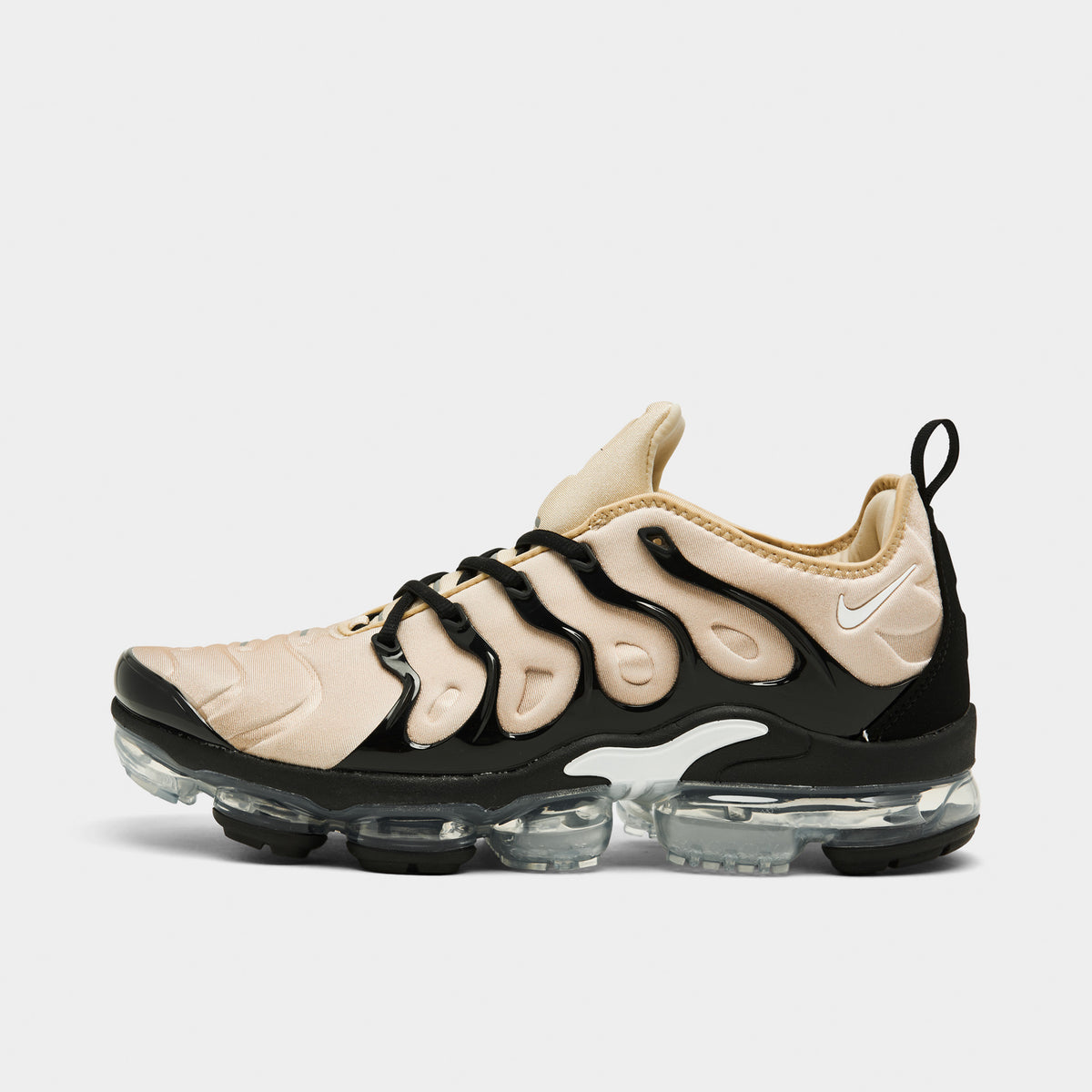 Nike Air VaporMax Plus Rattan White