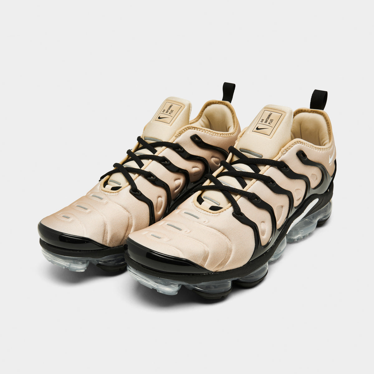 Nike Air VaporMax Plus Rattan White JD Sports