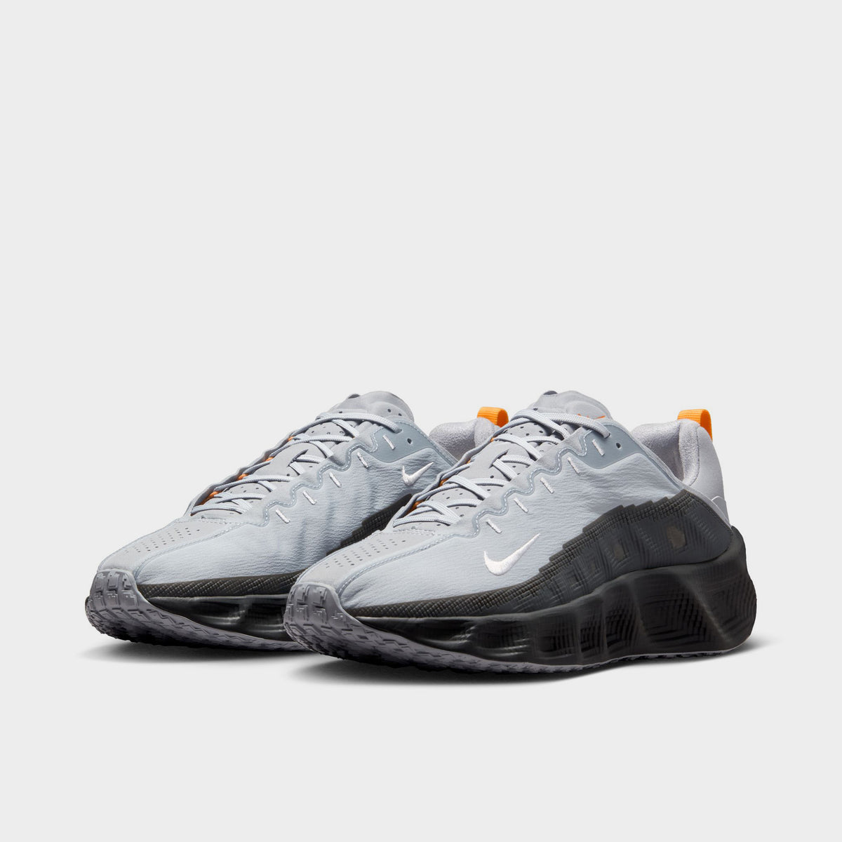 Nike AVA Rover Grey / Black | JD Sports