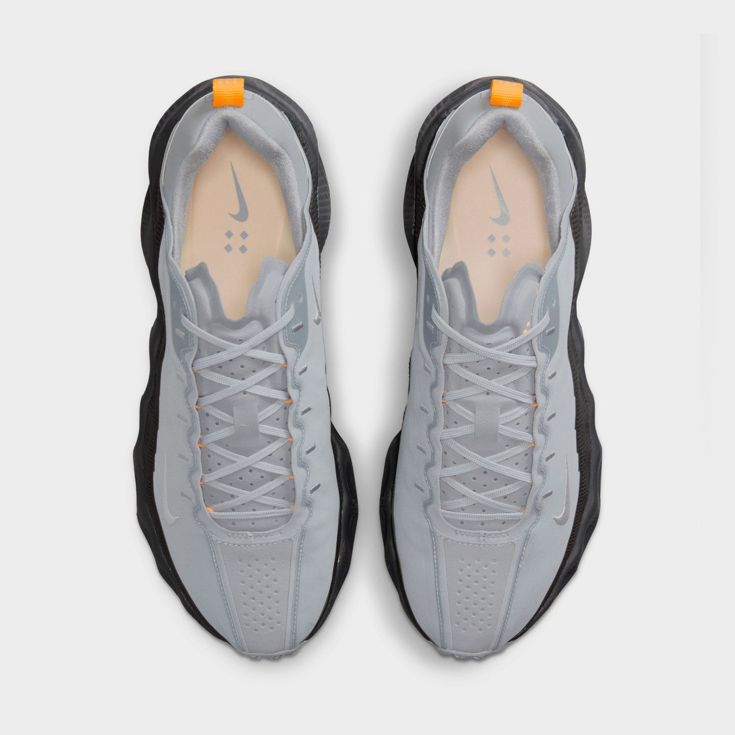 Nike AVA Rover Gris / Noir