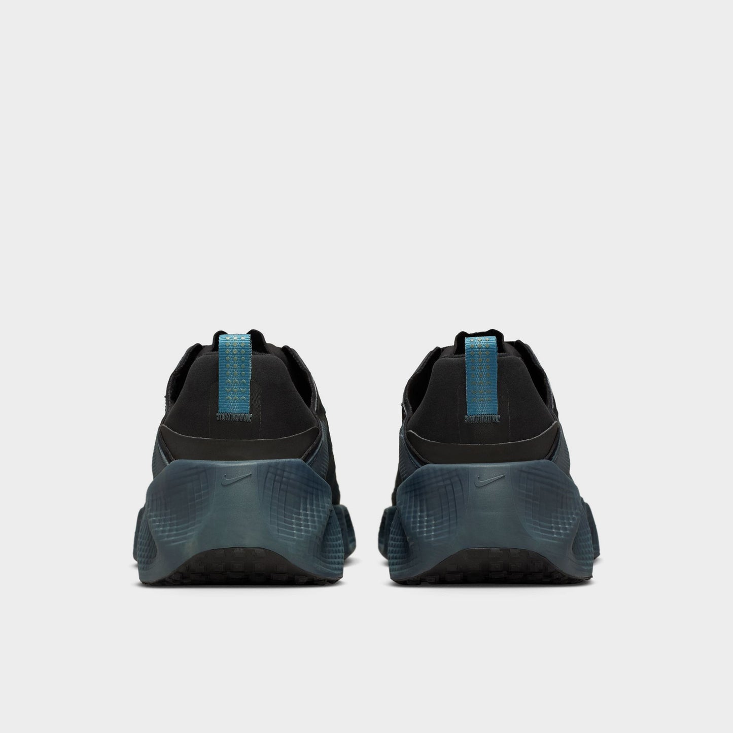 Nike AVA Rover Black / Black