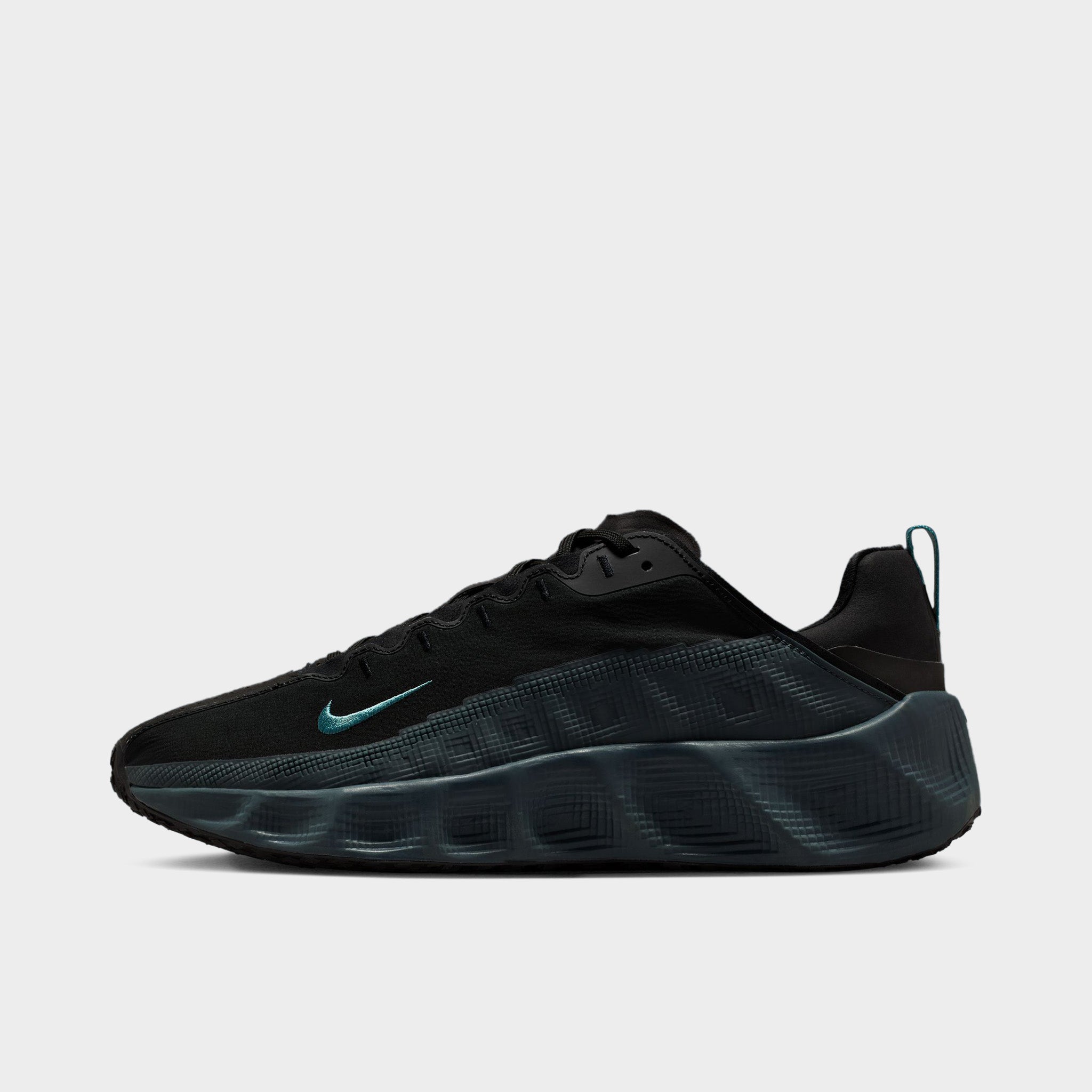 Nike AVA ROVER エイバローバー ブラック 26cm Nike AVA Rover Black / Black – JD Sports