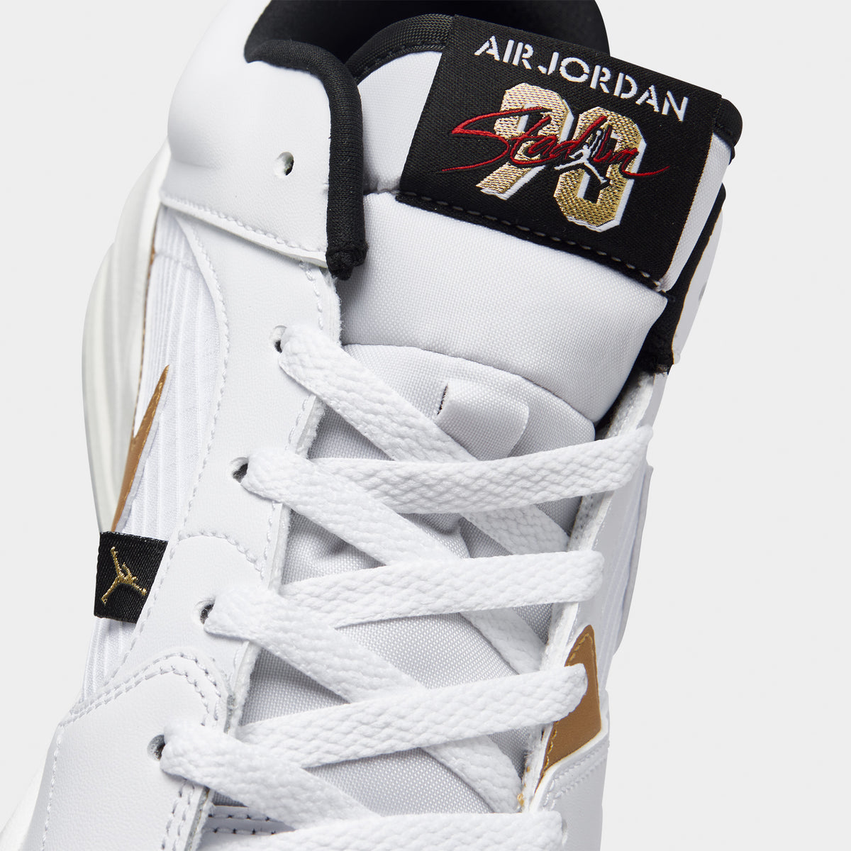 Jordan 23 new arrivals gold