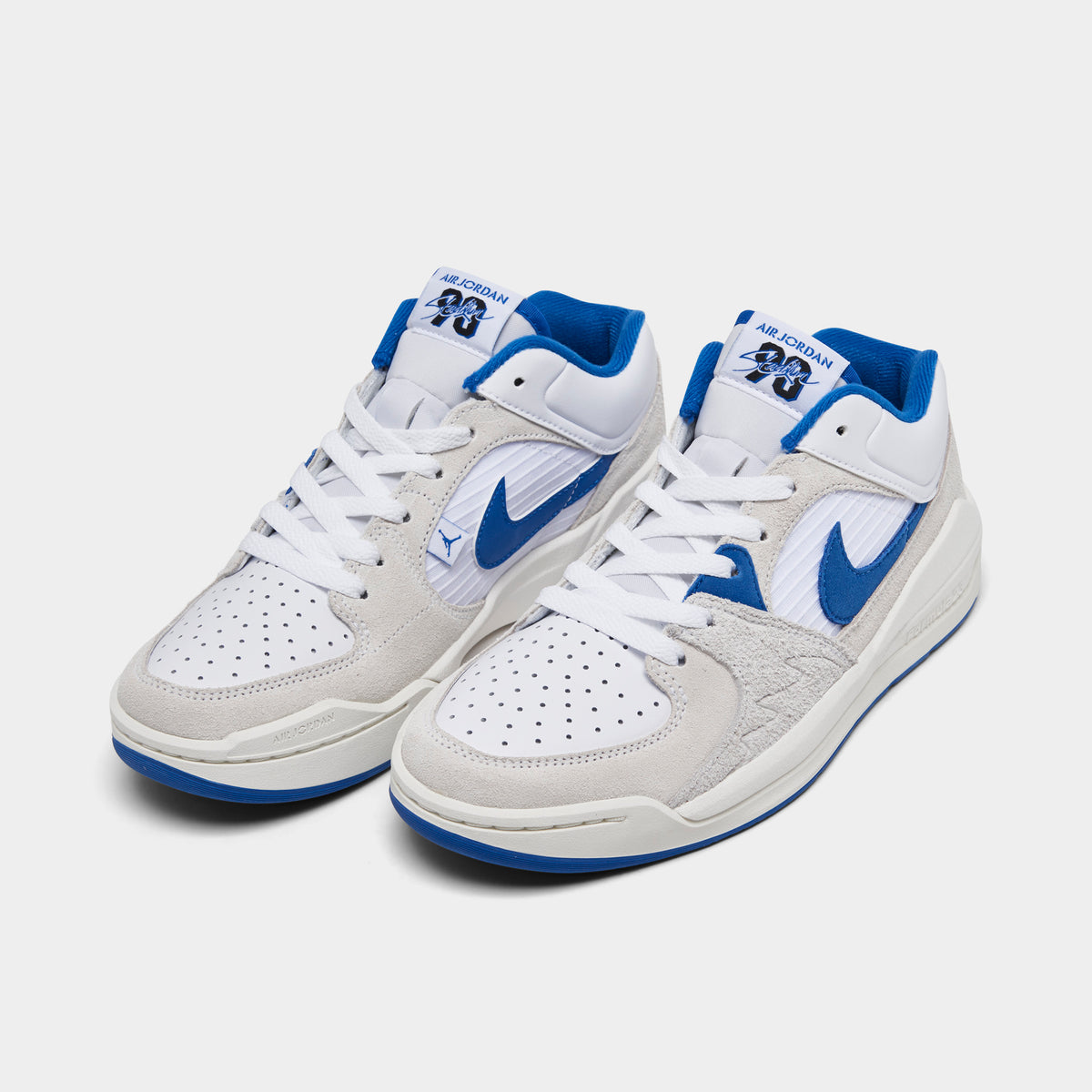 Jordan new arrivals flight 90