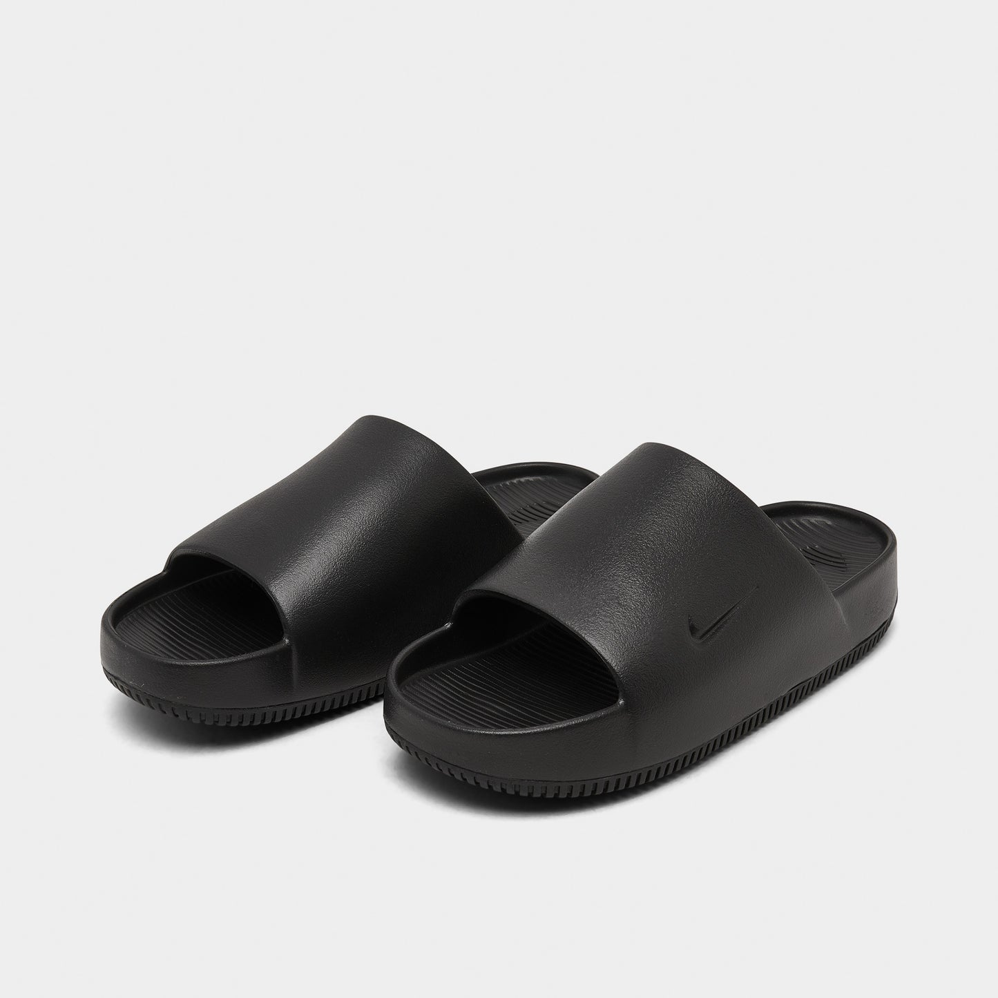 Nike Women's Calm Slide / Black