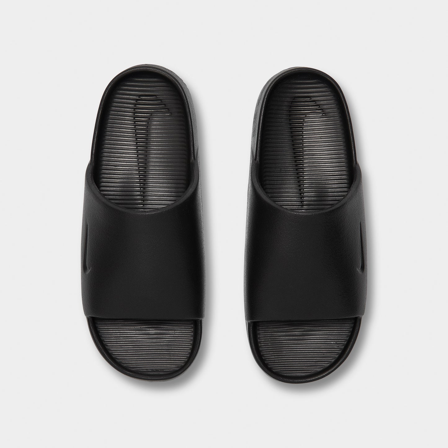 Nike Women's Calm Slide / Black