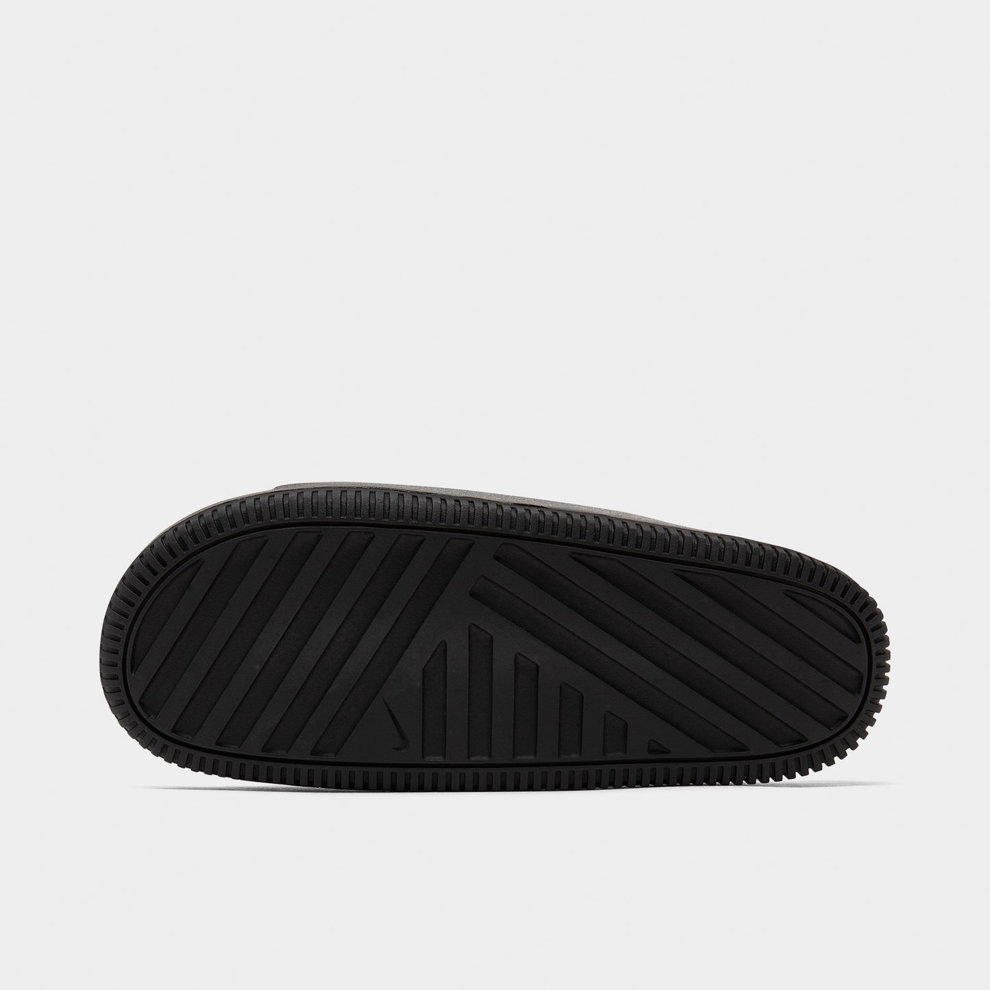 Nike Women's Calm Slide / Black