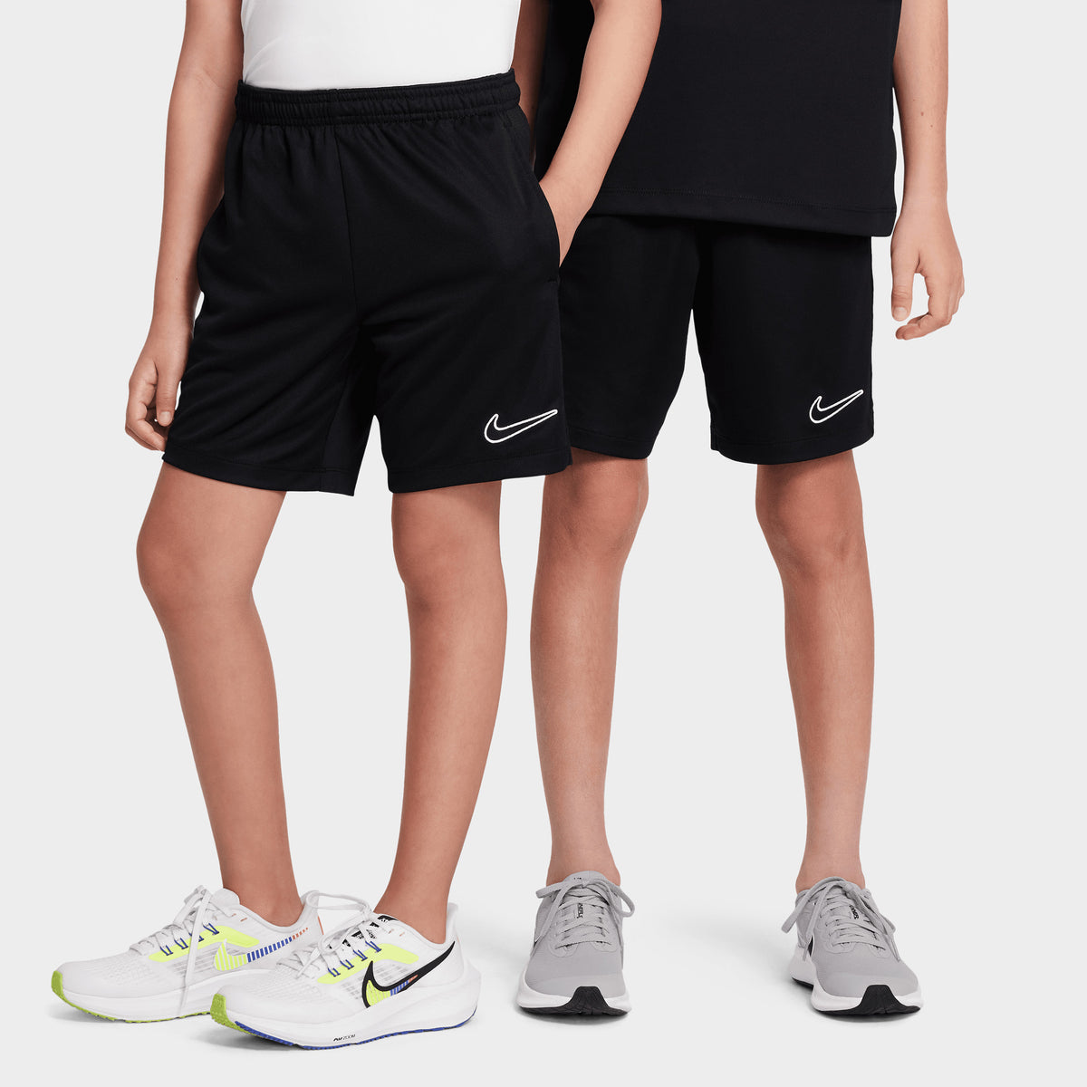 Nike Boys Dri FIT Trophy23 Shorts
