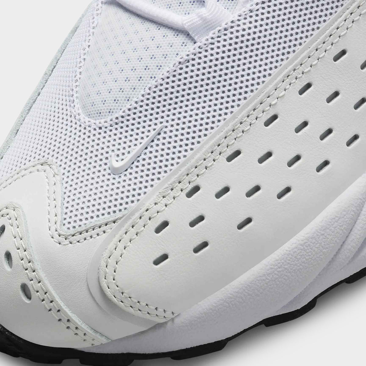 Nike Air Zoom Drive SP White White Summit White Black JD Sports