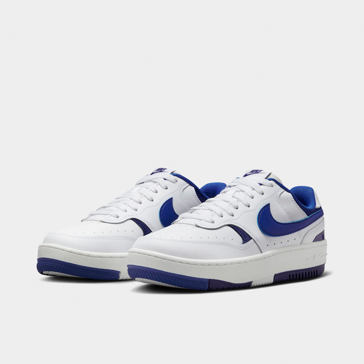 Nike air force 1 deep royal blue hotsell