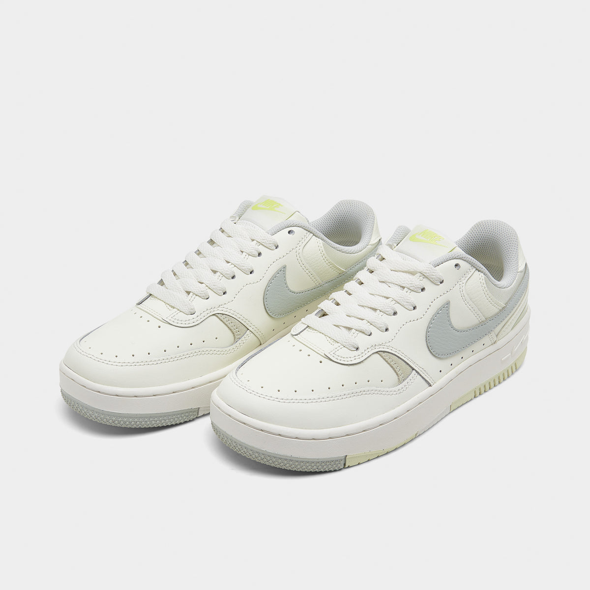 Nike Women s Gamma Force Sail Light Silver Sea Glass JD Sports