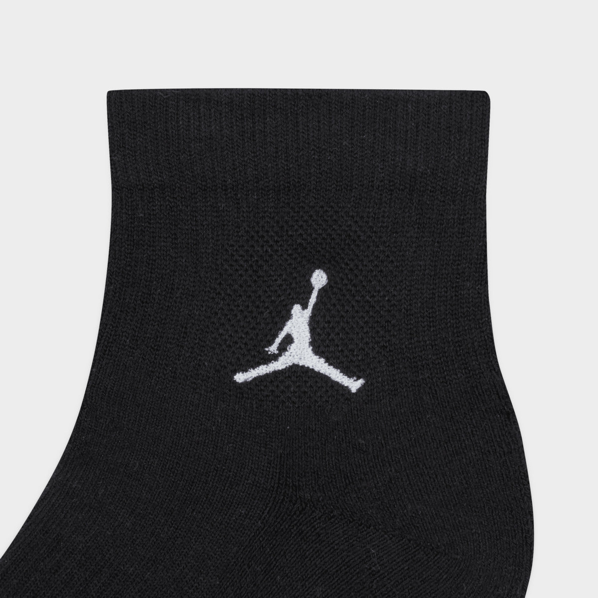Jordan Everyday Ankle Socks (3 Pack) / Multi-Color | JD Sports